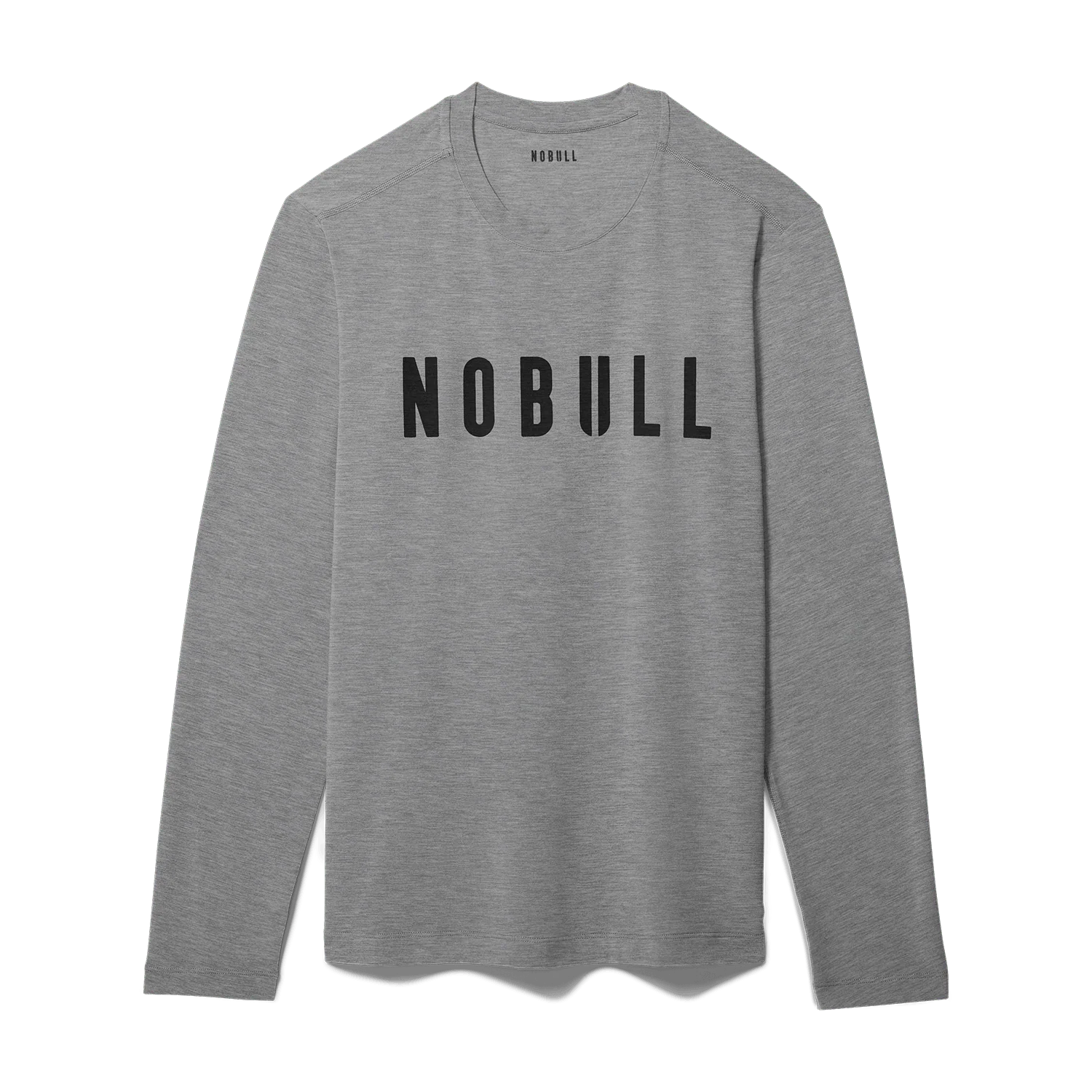 Men's NOBULL Long Sleeve Tee