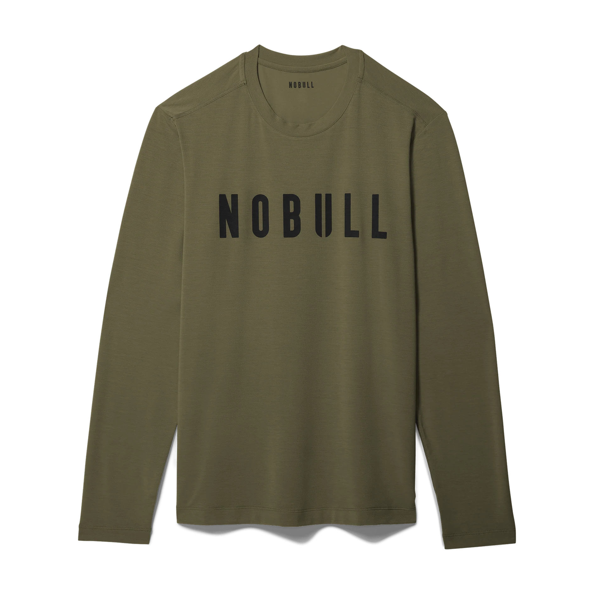 Men's NOBULL Long Sleeve Tee