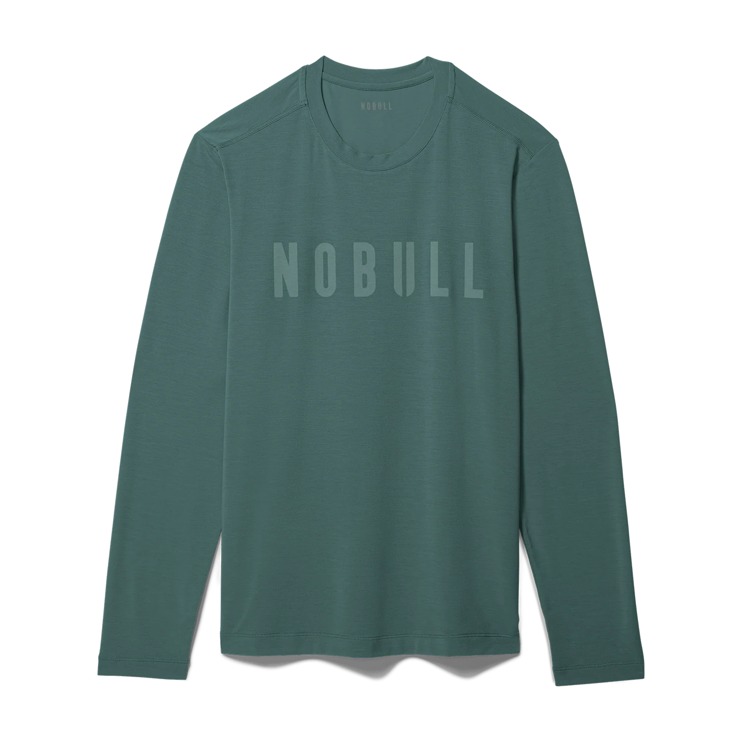 Men's NOBULL Long Sleeve Tee