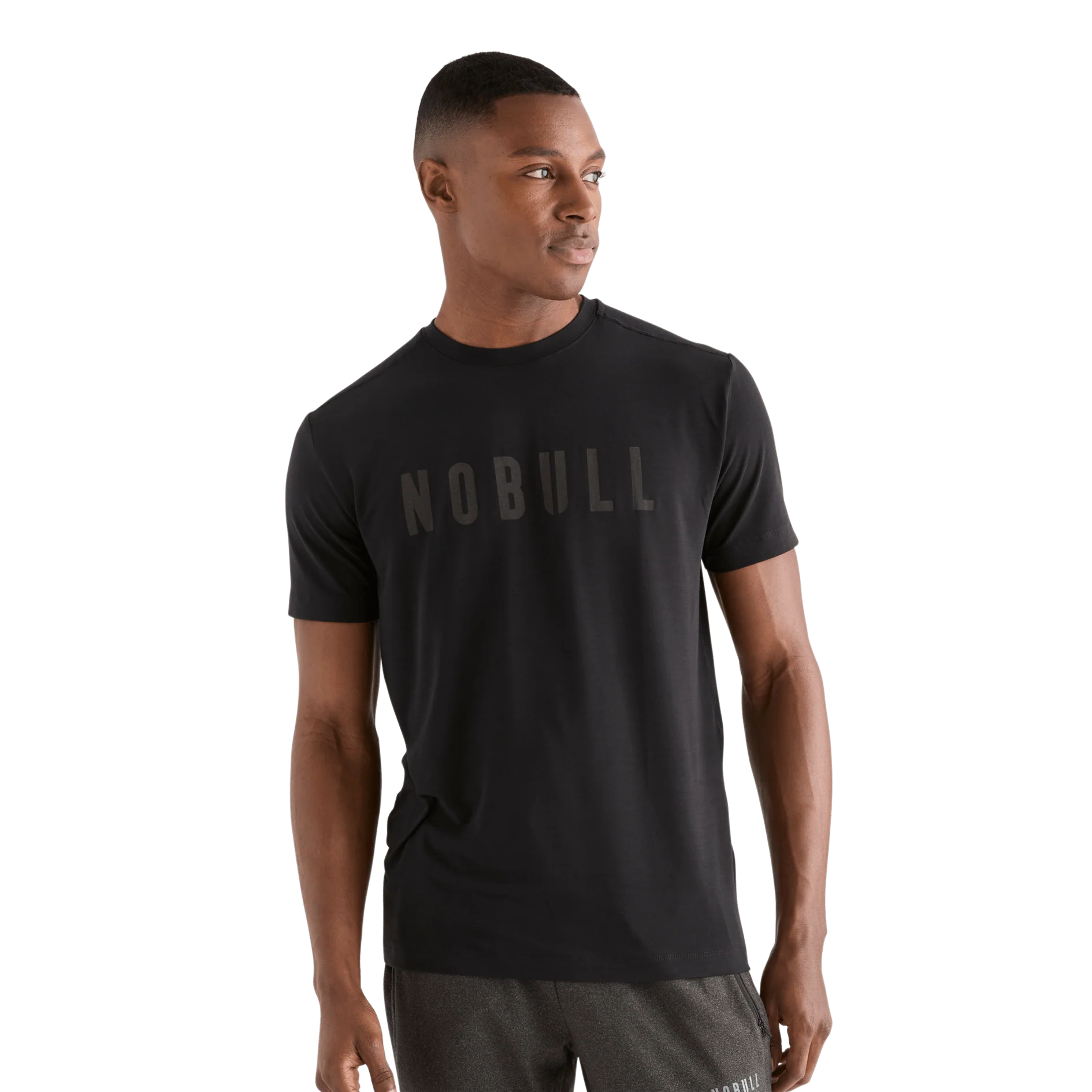 Men's NOBULL Signature Tee 3 Pack - Core - Image 2