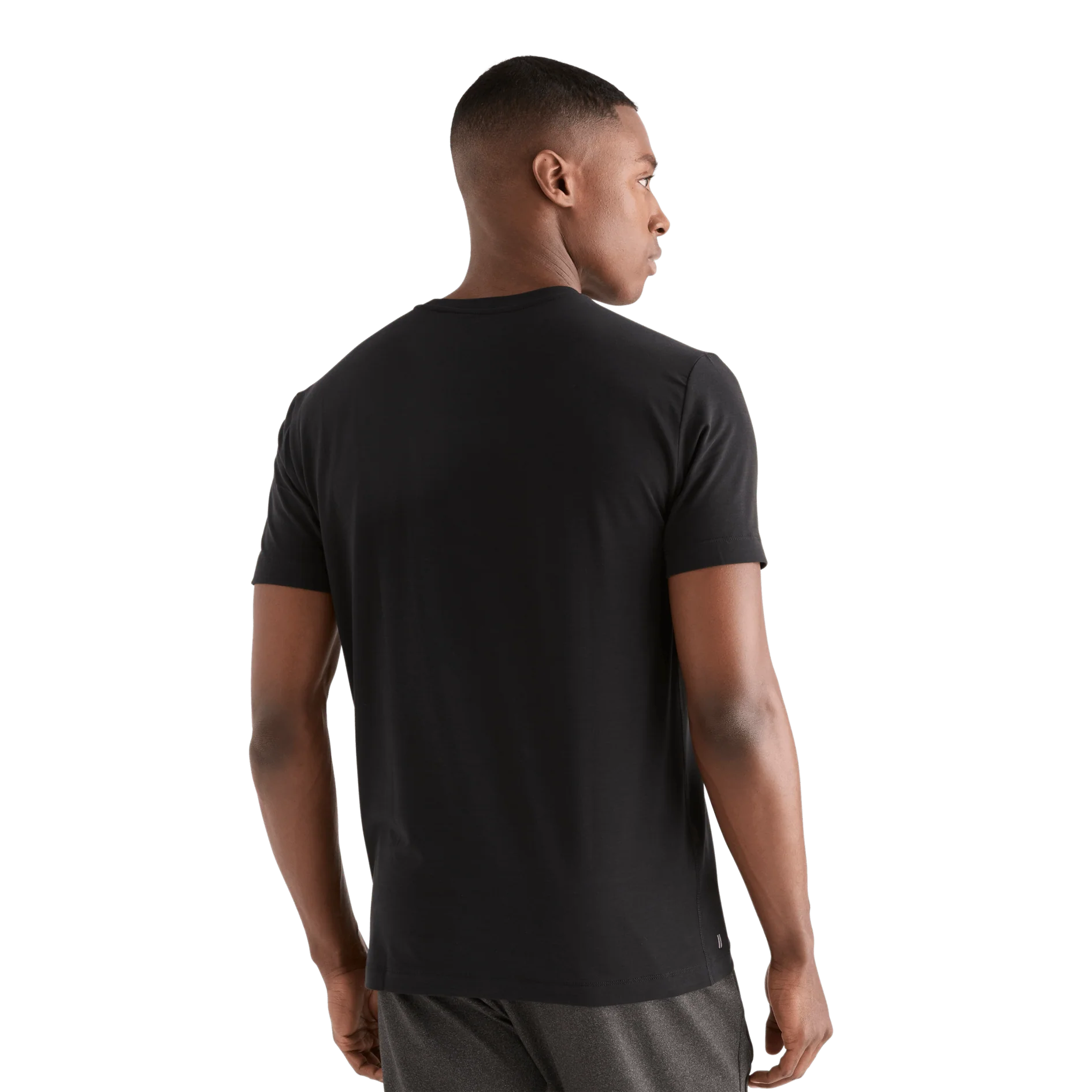 Men's NOBULL Signature Tee 3 Pack - Core - Image 3