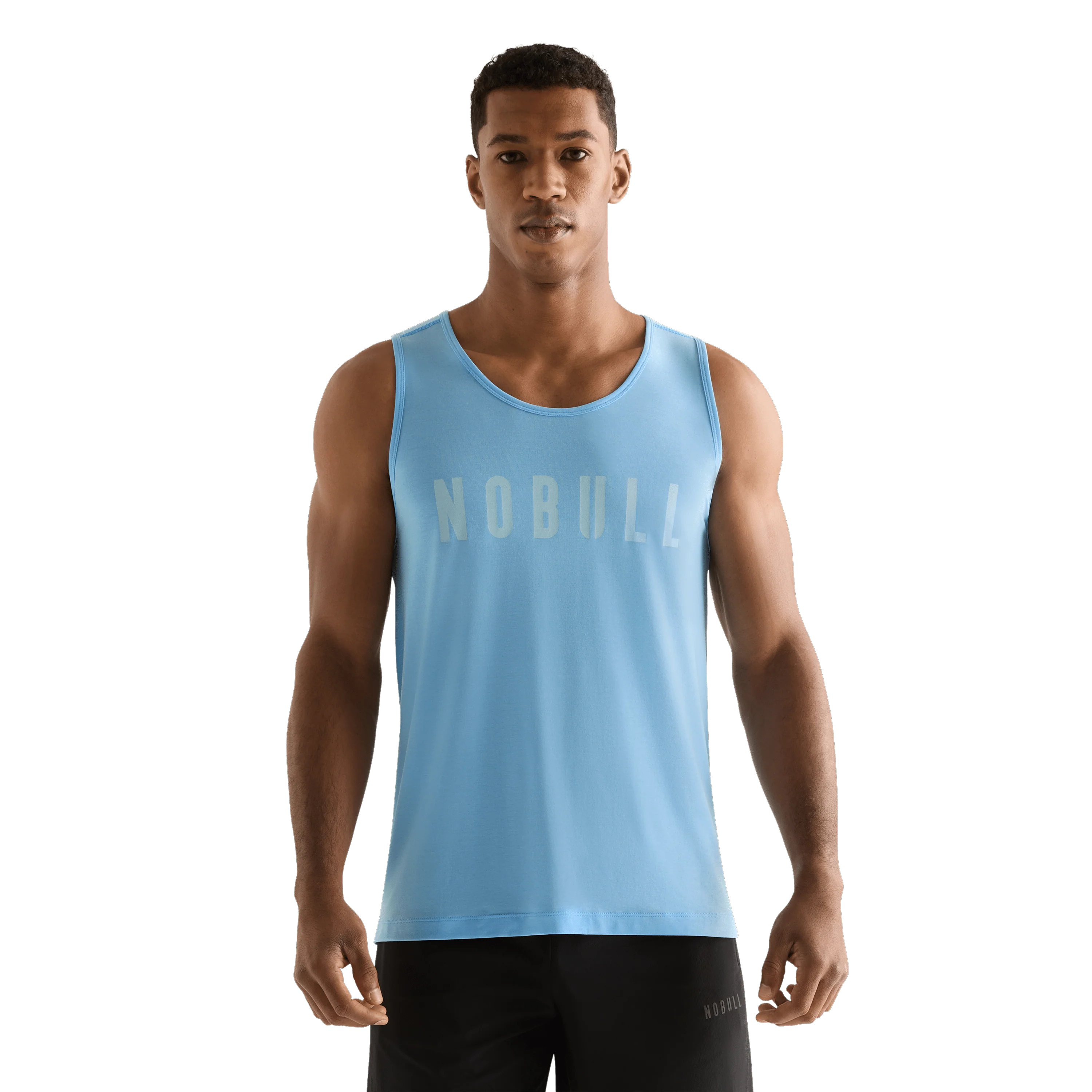 Men's NOBULL Tank - Image 2
