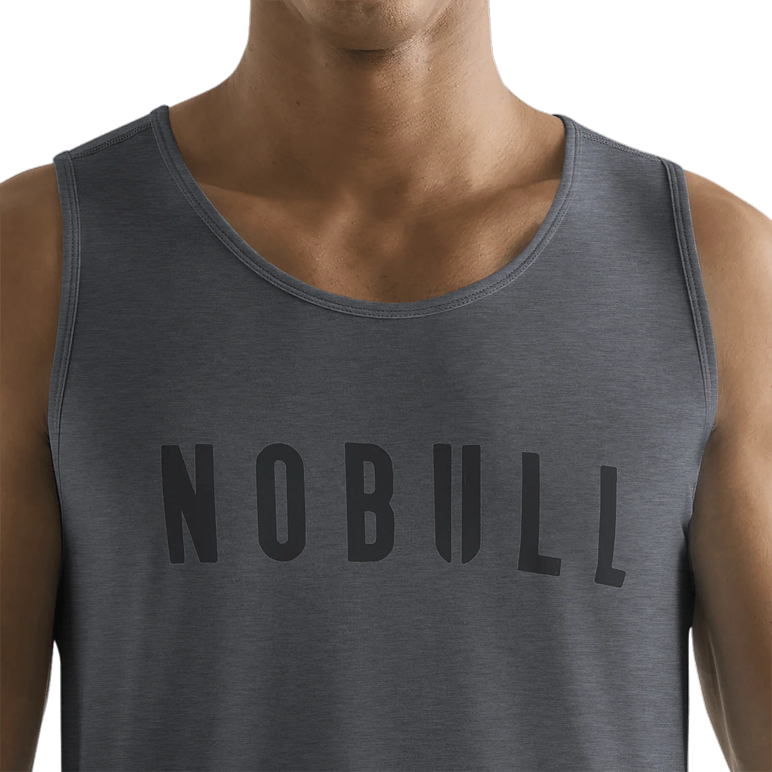 Men's NOBULL Tank - Image 4