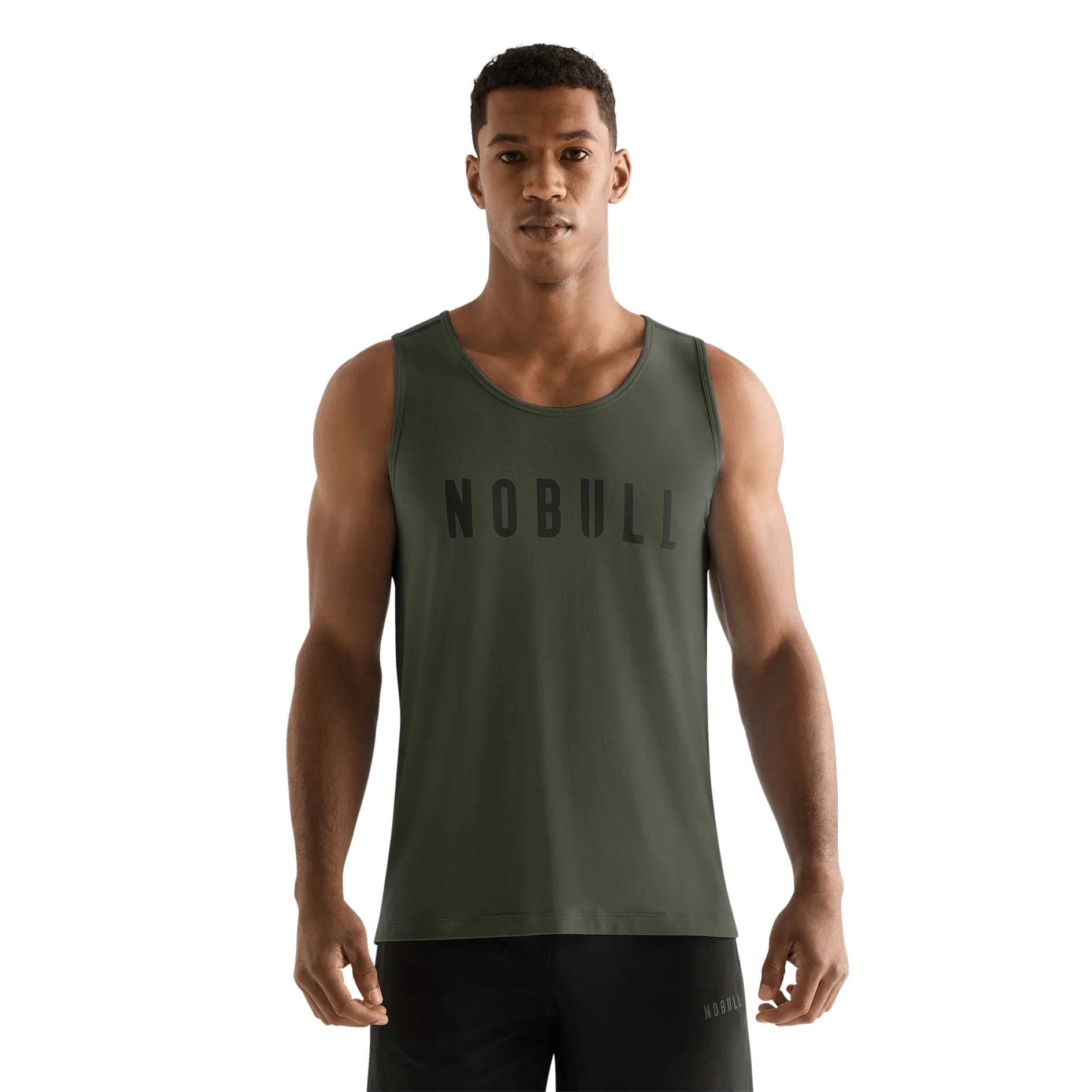 Men's NOBULL Tank - Image 2