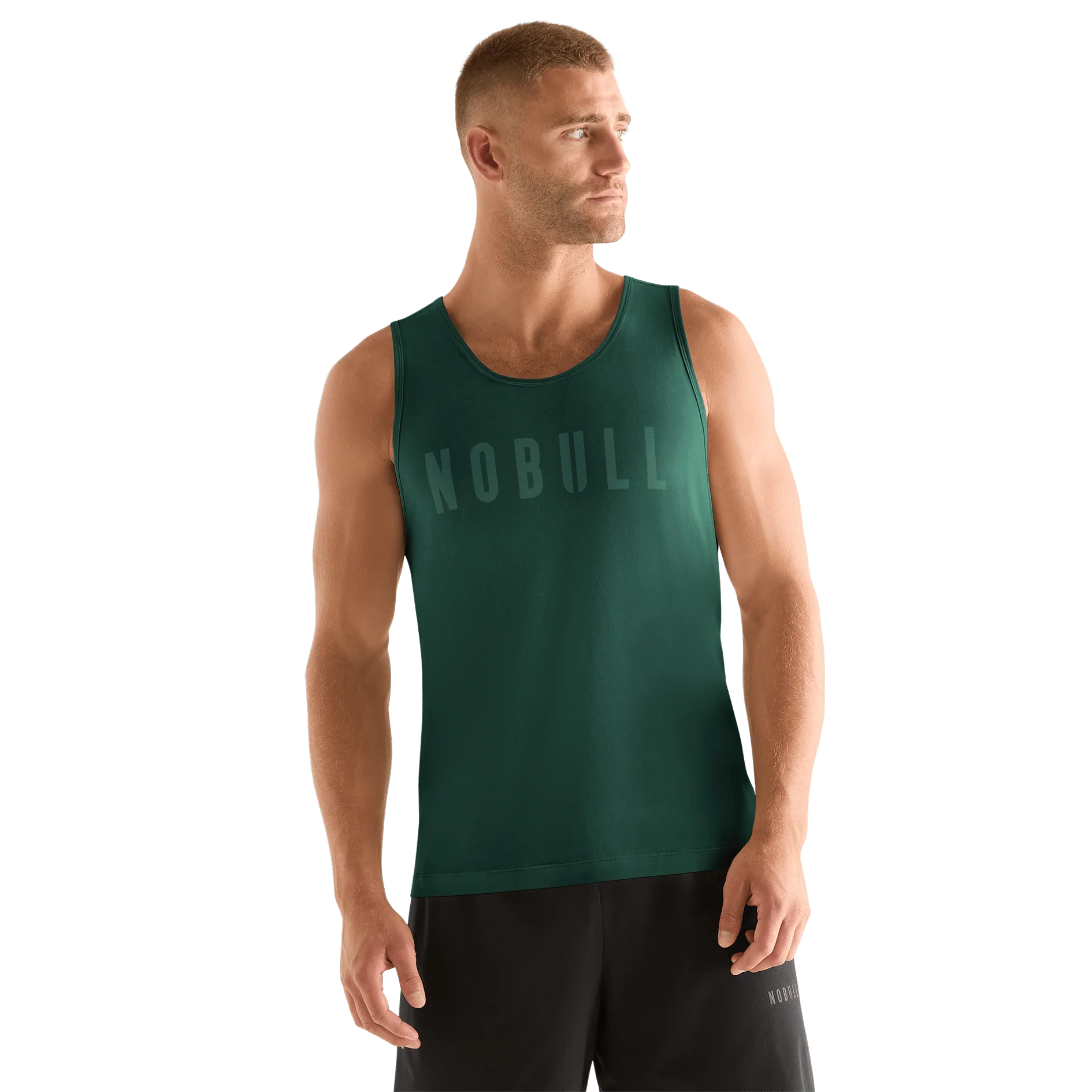 Men's NOBULL Tank - Image 2