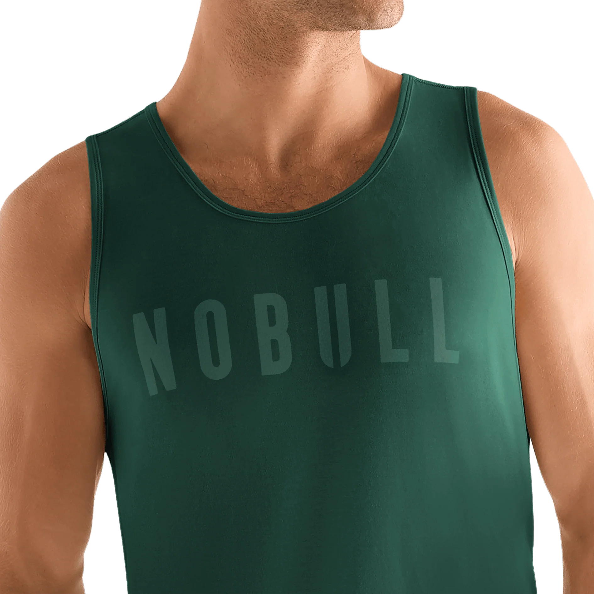 Men's NOBULL Tank - Image 4