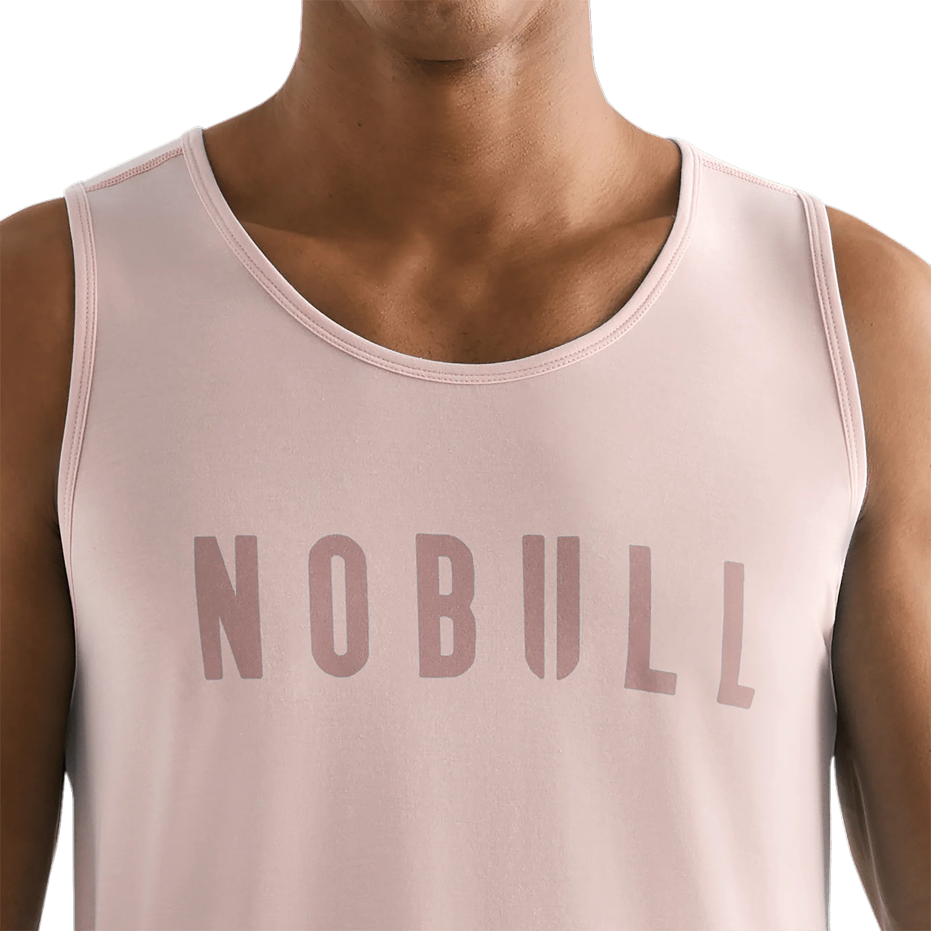 Men's NOBULL Tank - Image 4