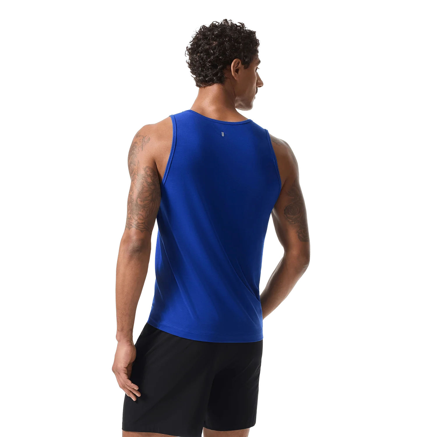 Men's NOBULL Tank - Image 3