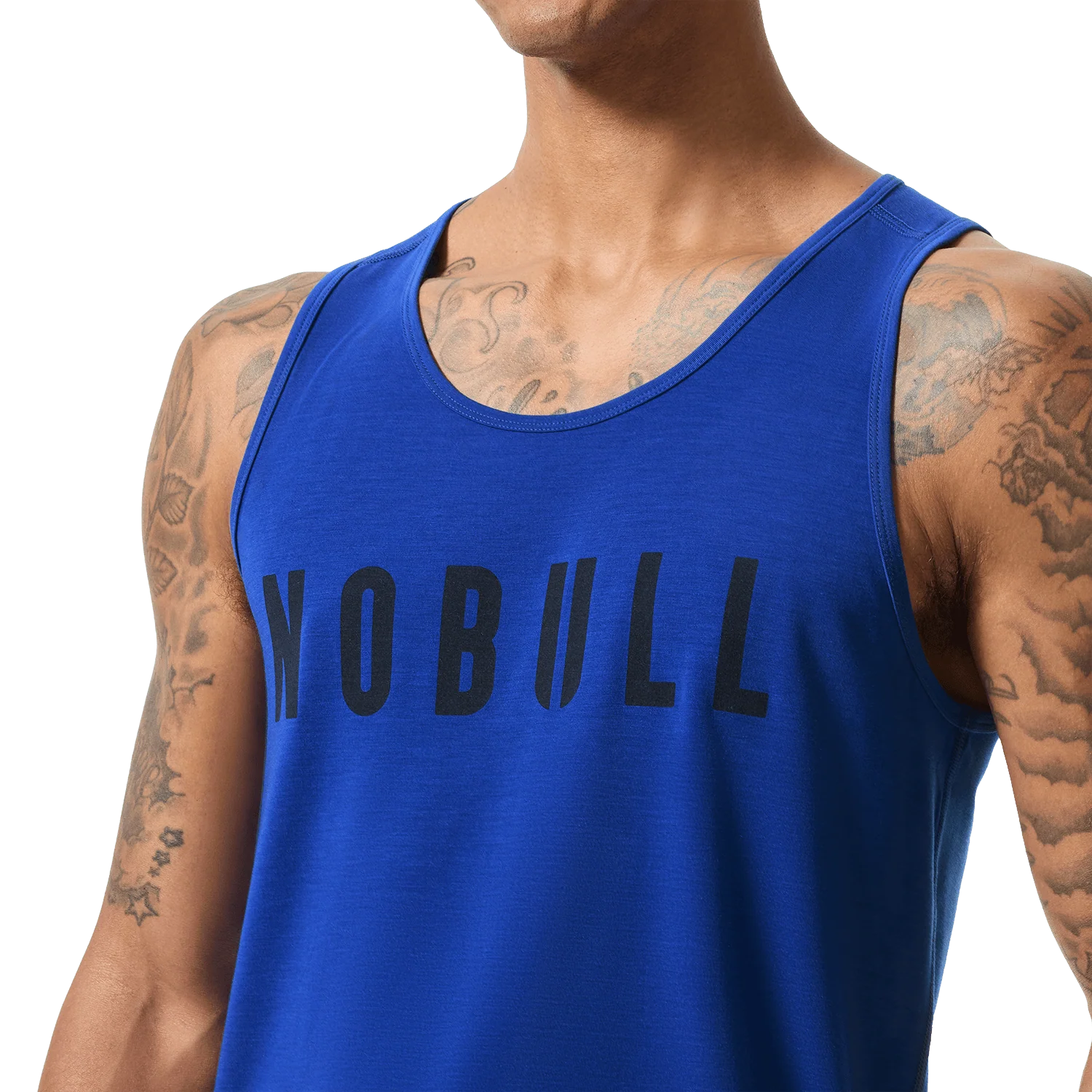 Men's NOBULL Tank - Image 4