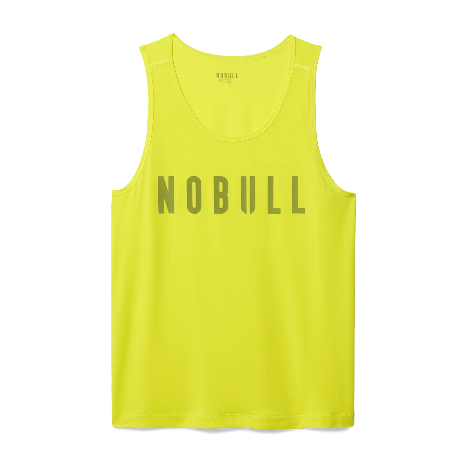 Men's NOBULL Tank