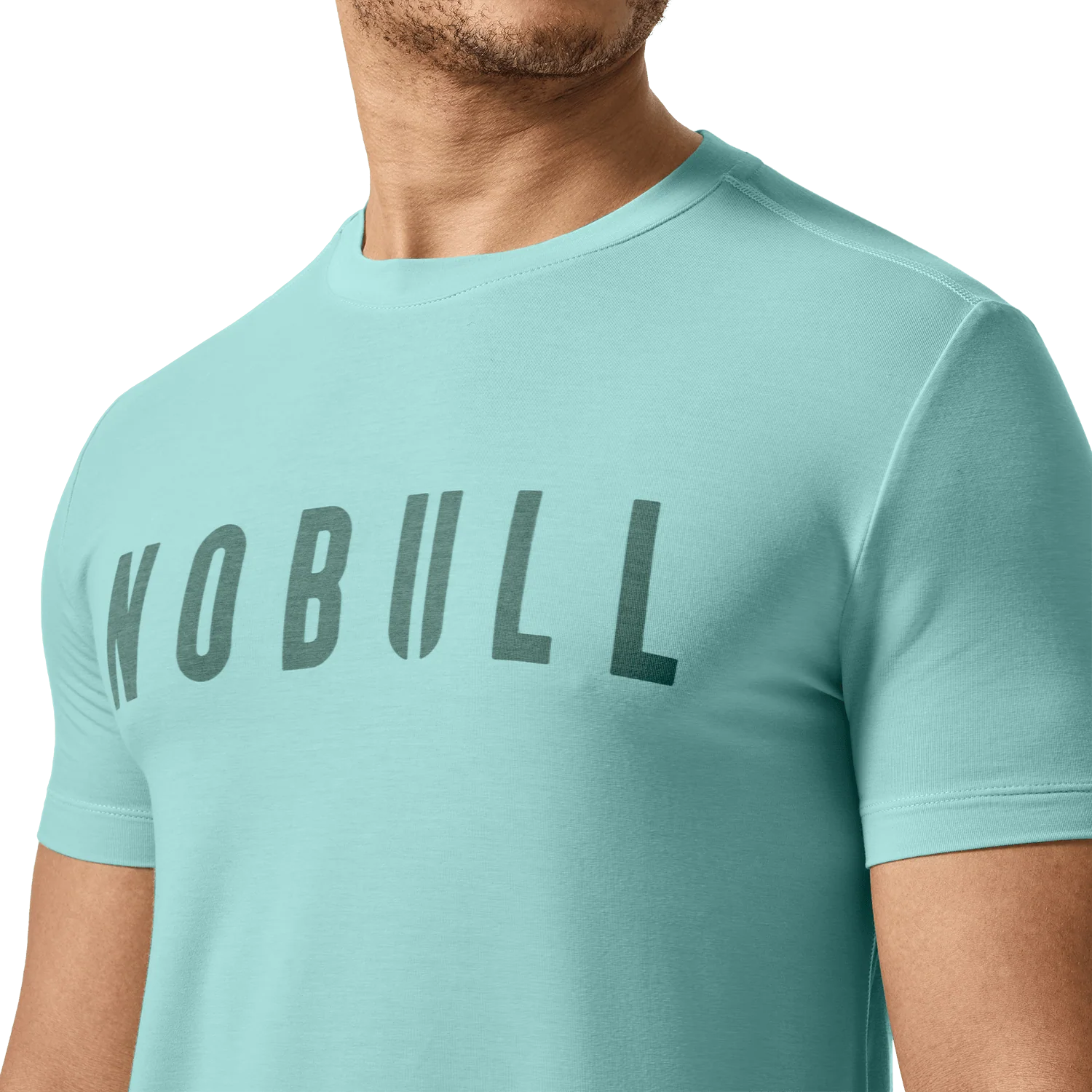 Men's NOBULL Tee - Image 4
