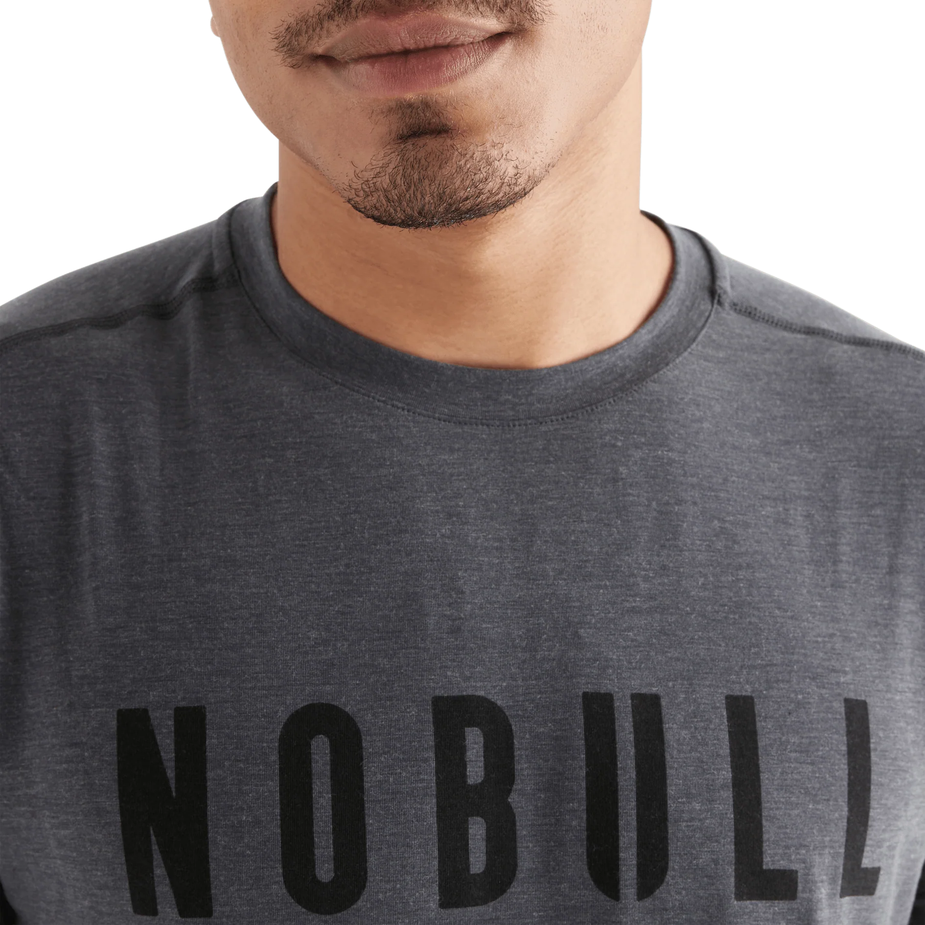 Men's NOBULL Tee - Image 4