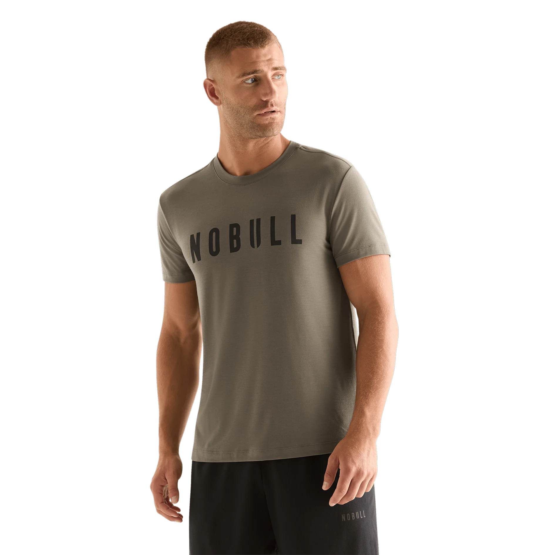 Men's NOBULL Tee - Image 2