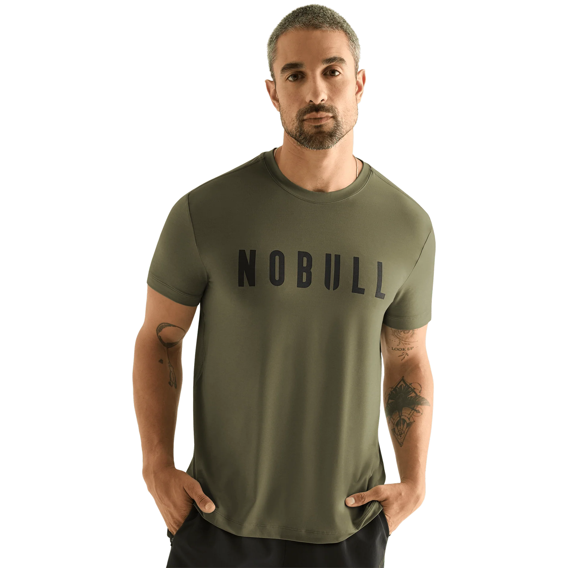 Men's NOBULL Tee - Image 2