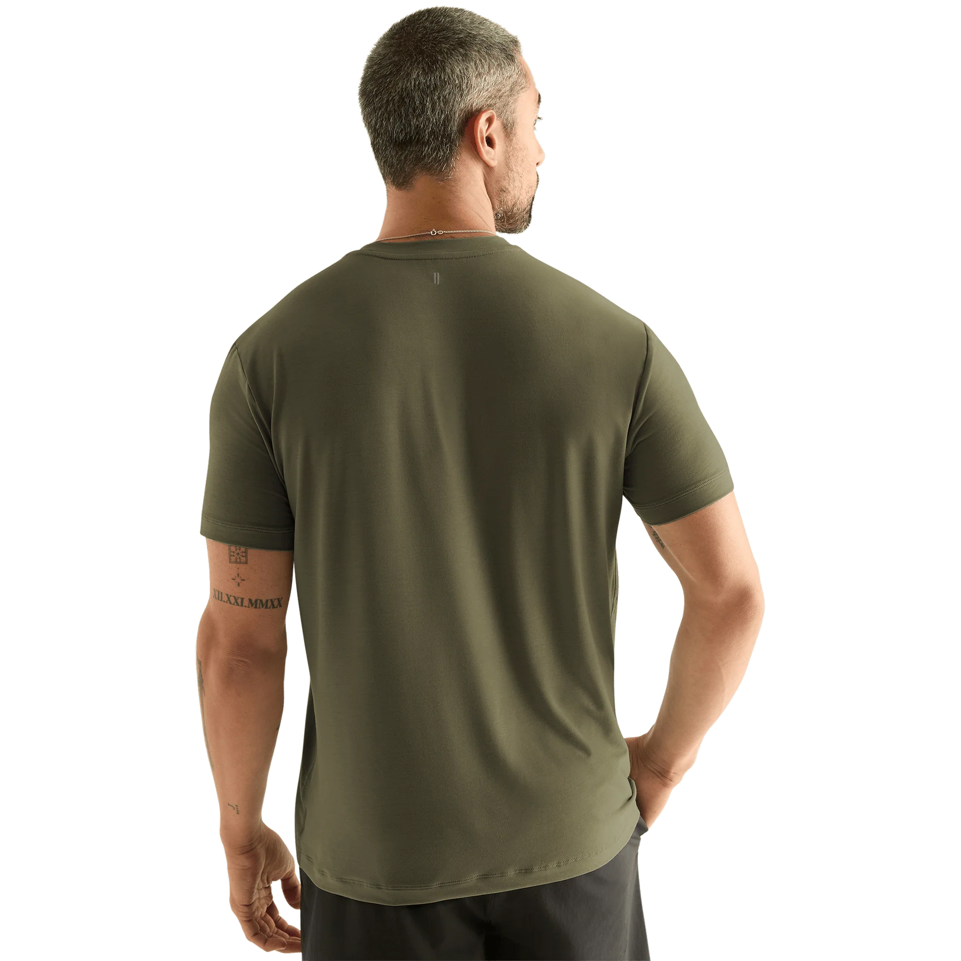 Men's NOBULL Tee - Image 3