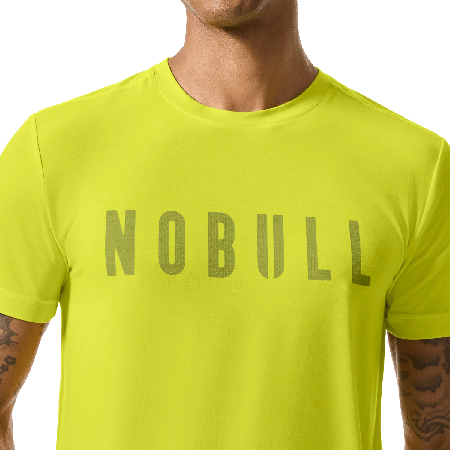 Men's NOBULL Tee - Image 4