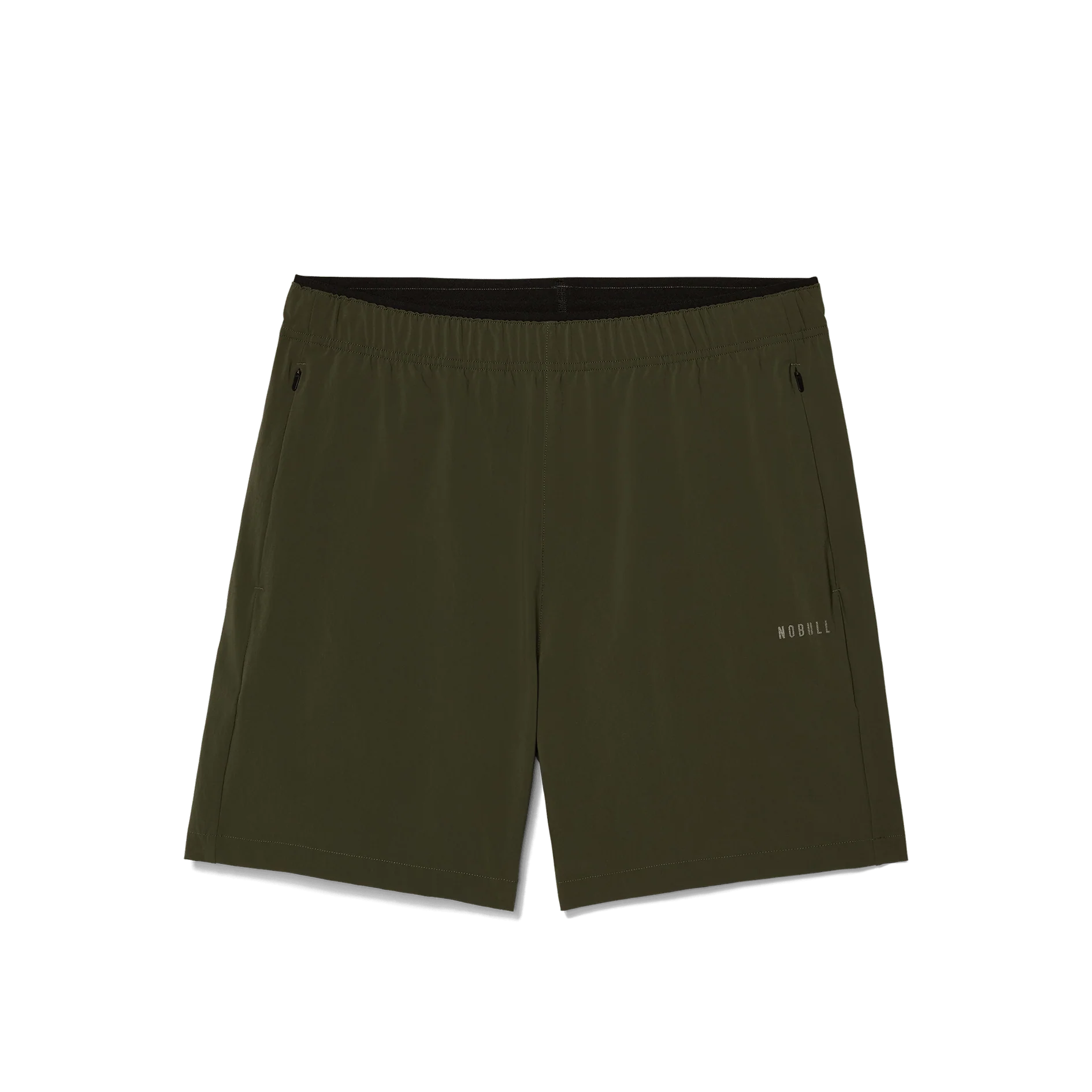 Men's NOBULL Training Short 6" (Lined)