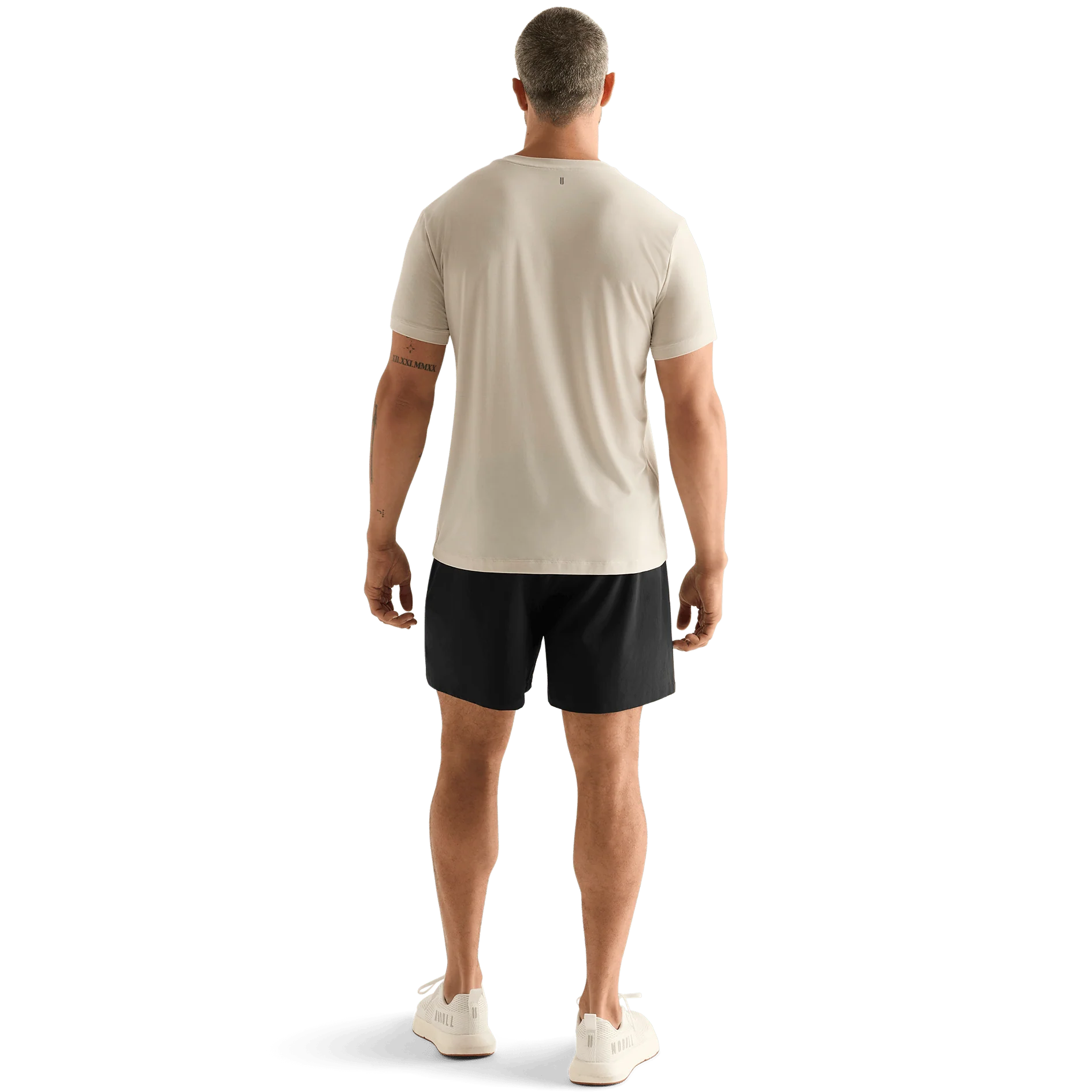 Men's NOBULL Training Short 6" (Unlined) - Image 3