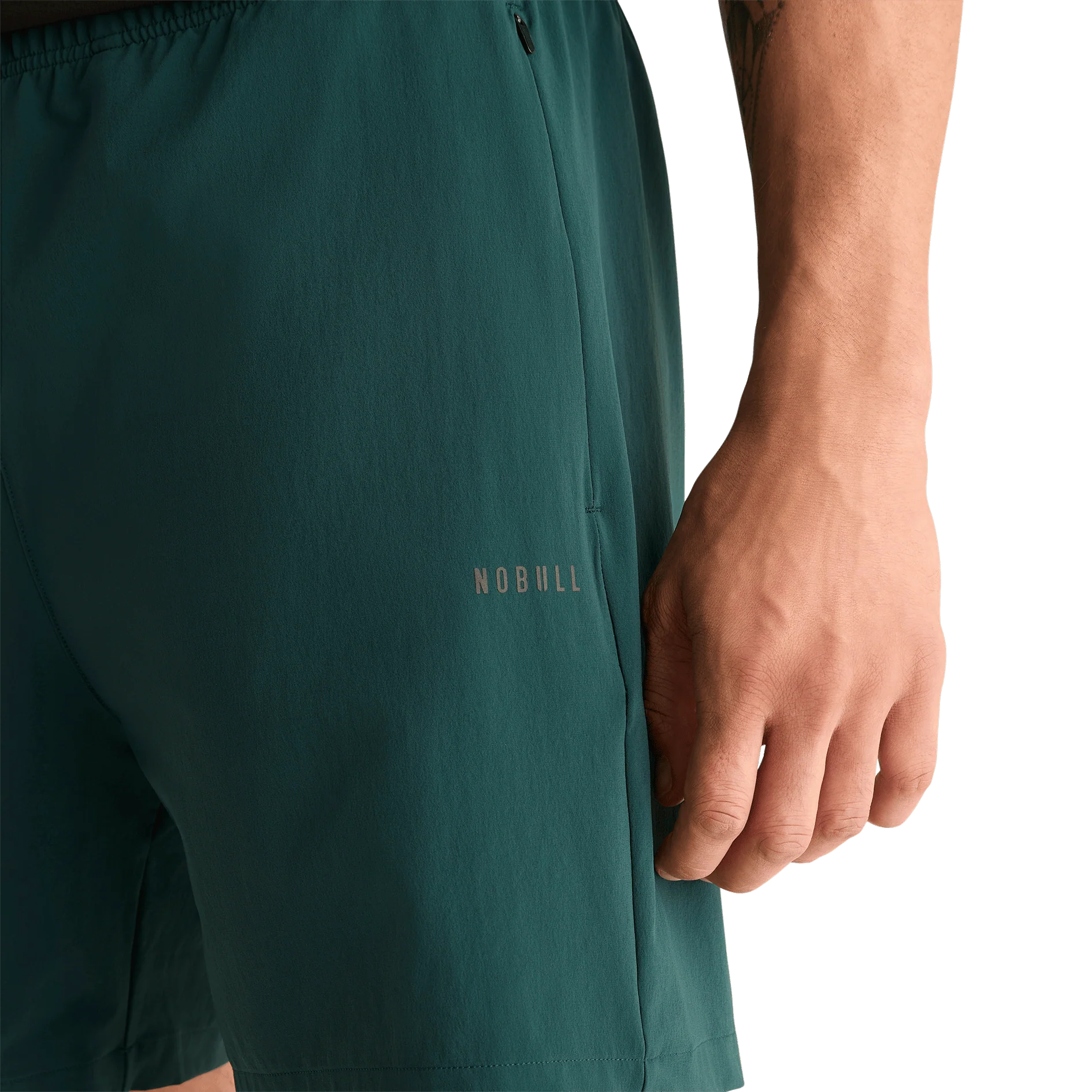 Men's NOBULL Training Short 6" (Unlined) - Image 5