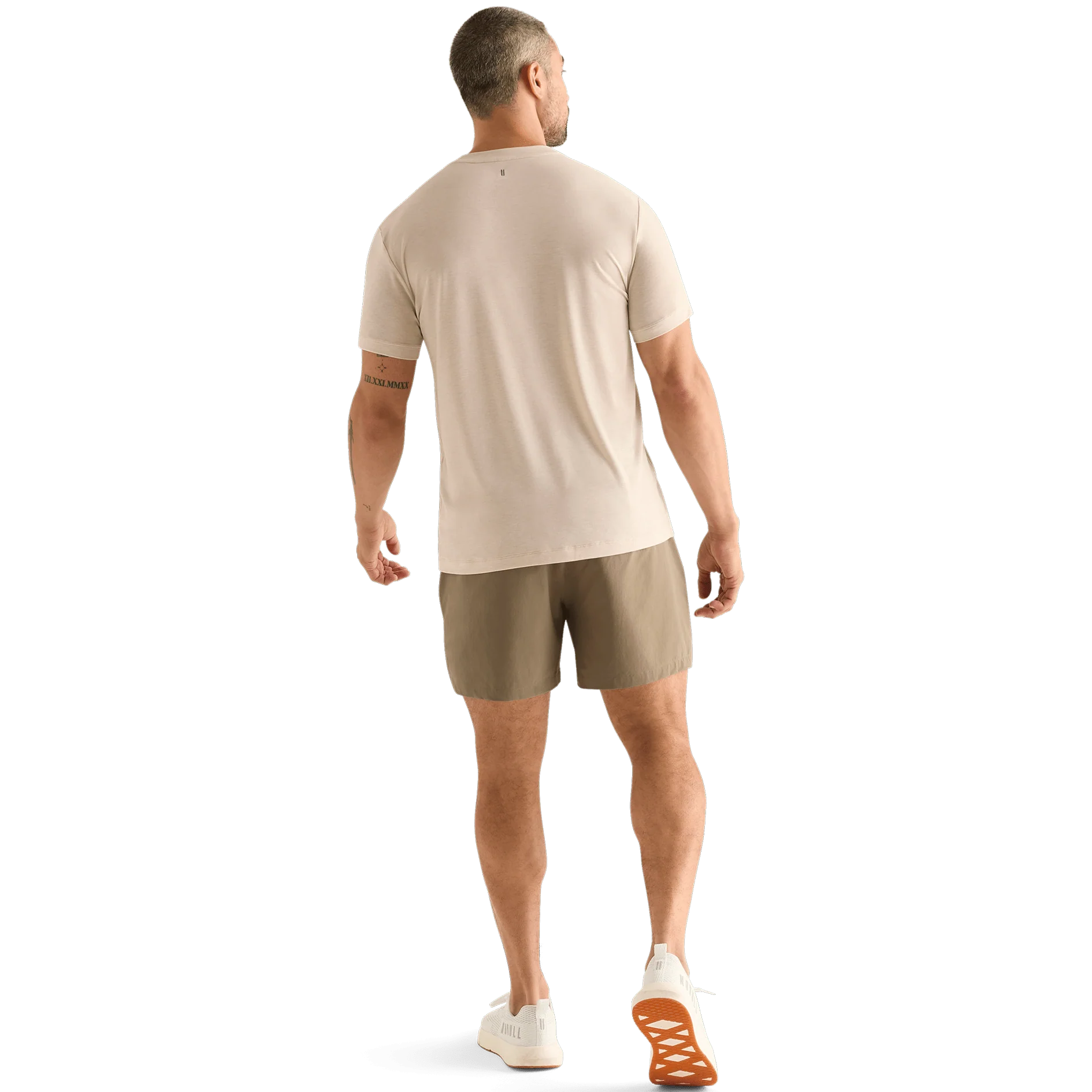 Men's NOBULL Training Short 6" (Unlined) - Image 3