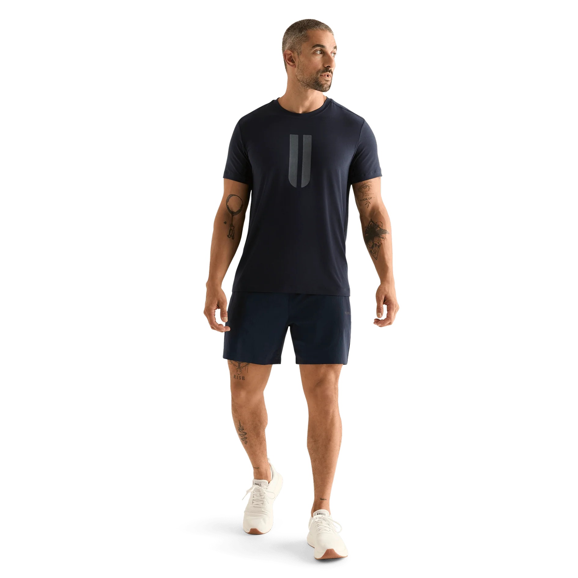 Men's NOBULL Training Short 6" (Unlined) - Image 2