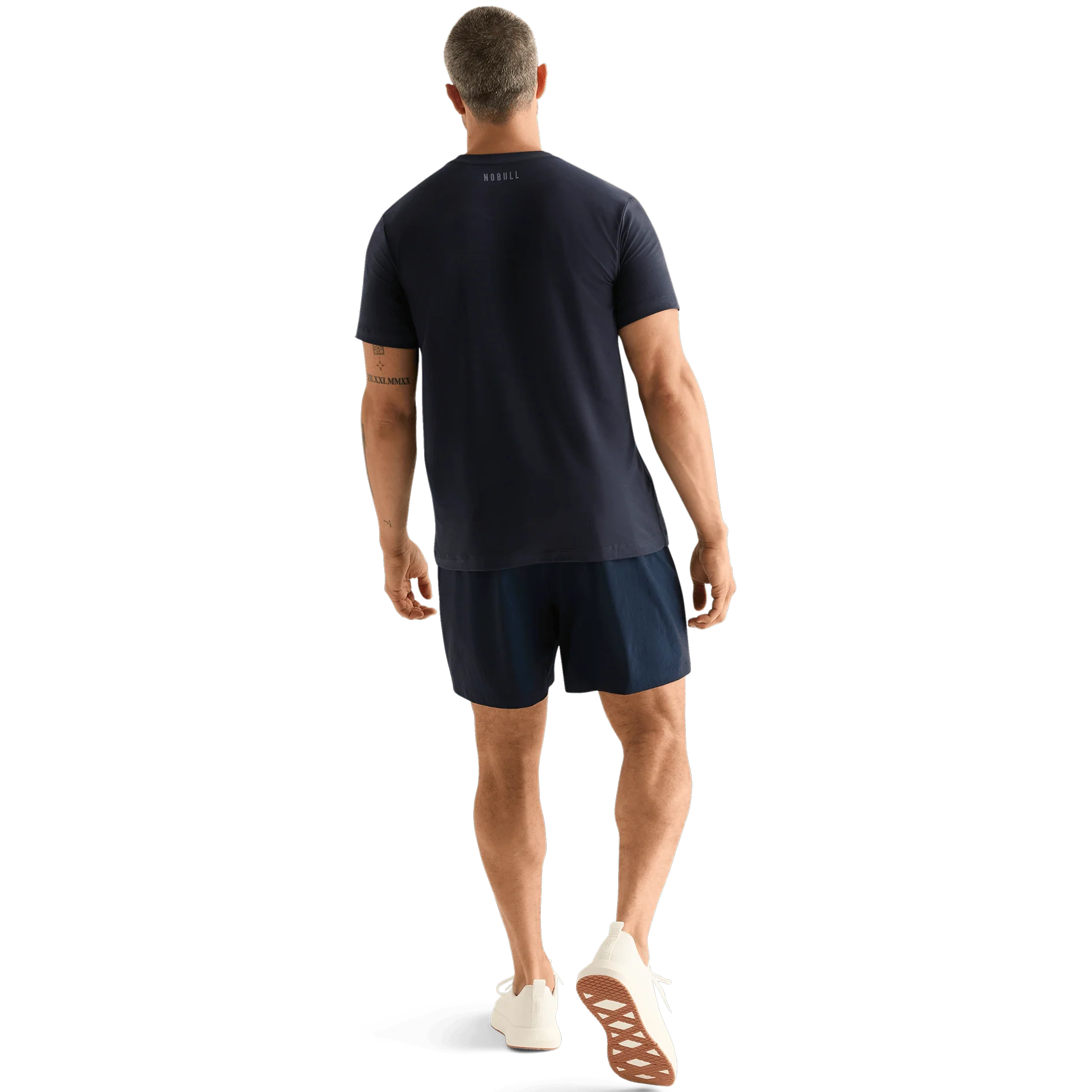 Men's NOBULL Training Short 6" (Unlined) - Image 3