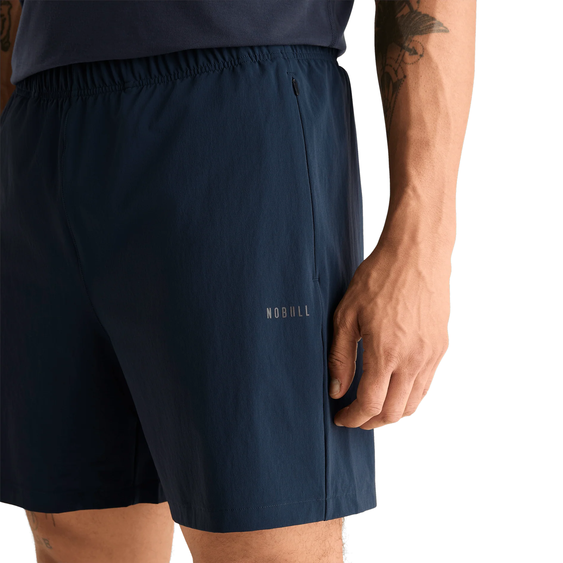 Men's NOBULL Training Short 6" (Unlined) - Image 5