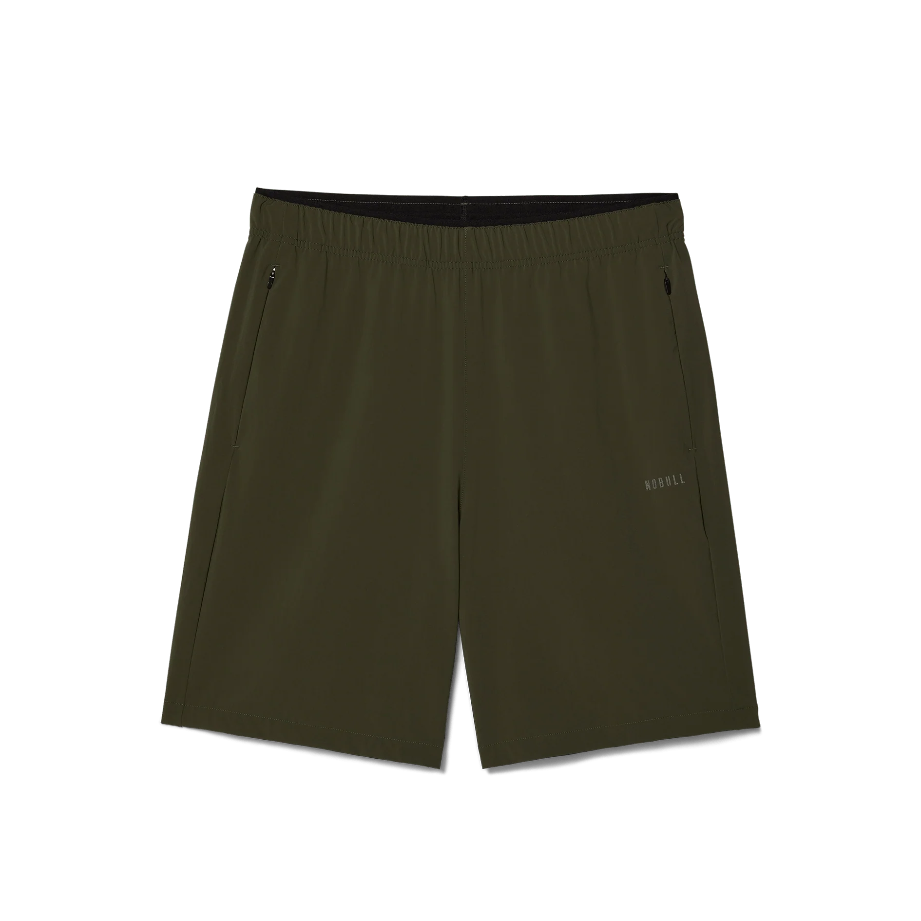 Men's NOBULL Training Short 8" (Unlined)