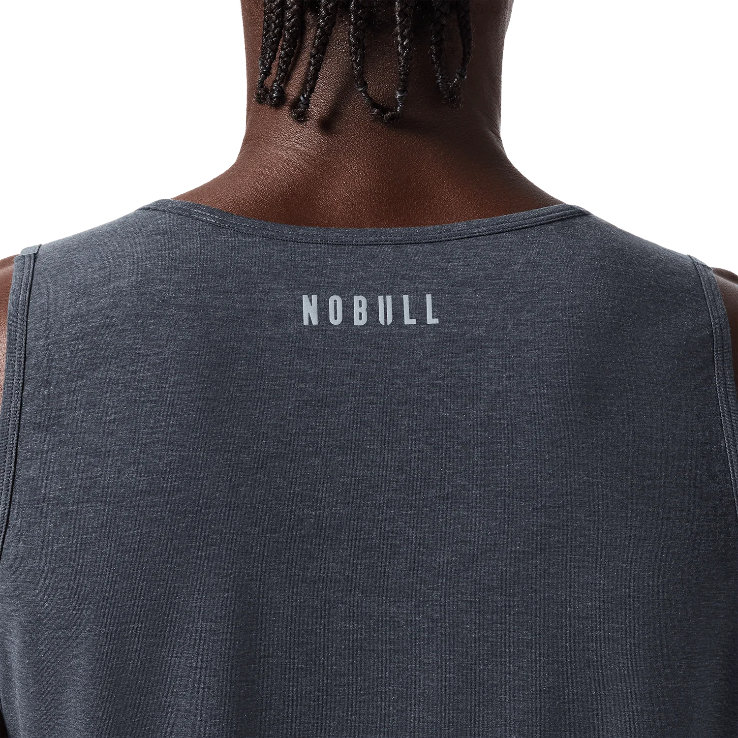 Men's NOBULL U Tank - Image 5