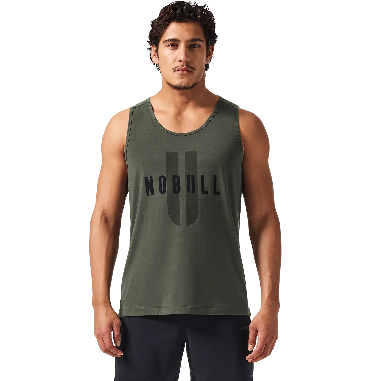Men's NOBULL U Tank - Image 2