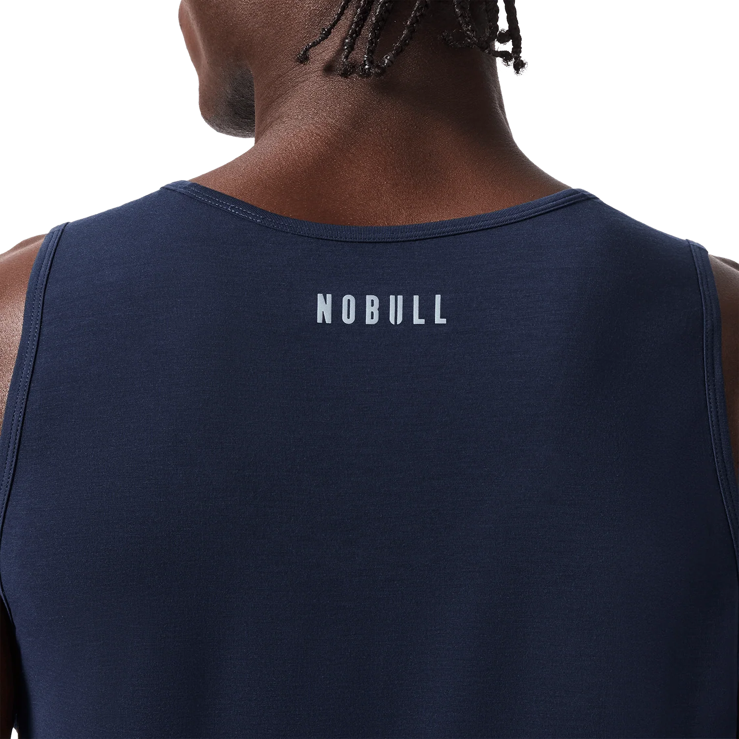 Men's NOBULL U Tank - Image 5