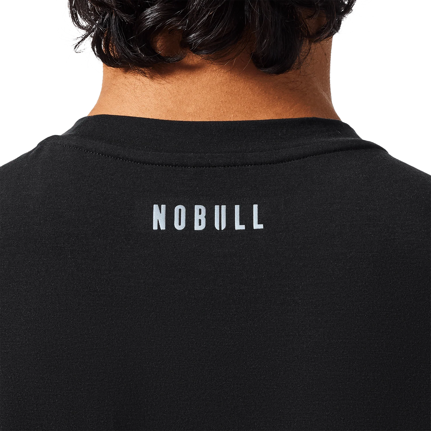 Men's NOBULL U Tee - Image 5