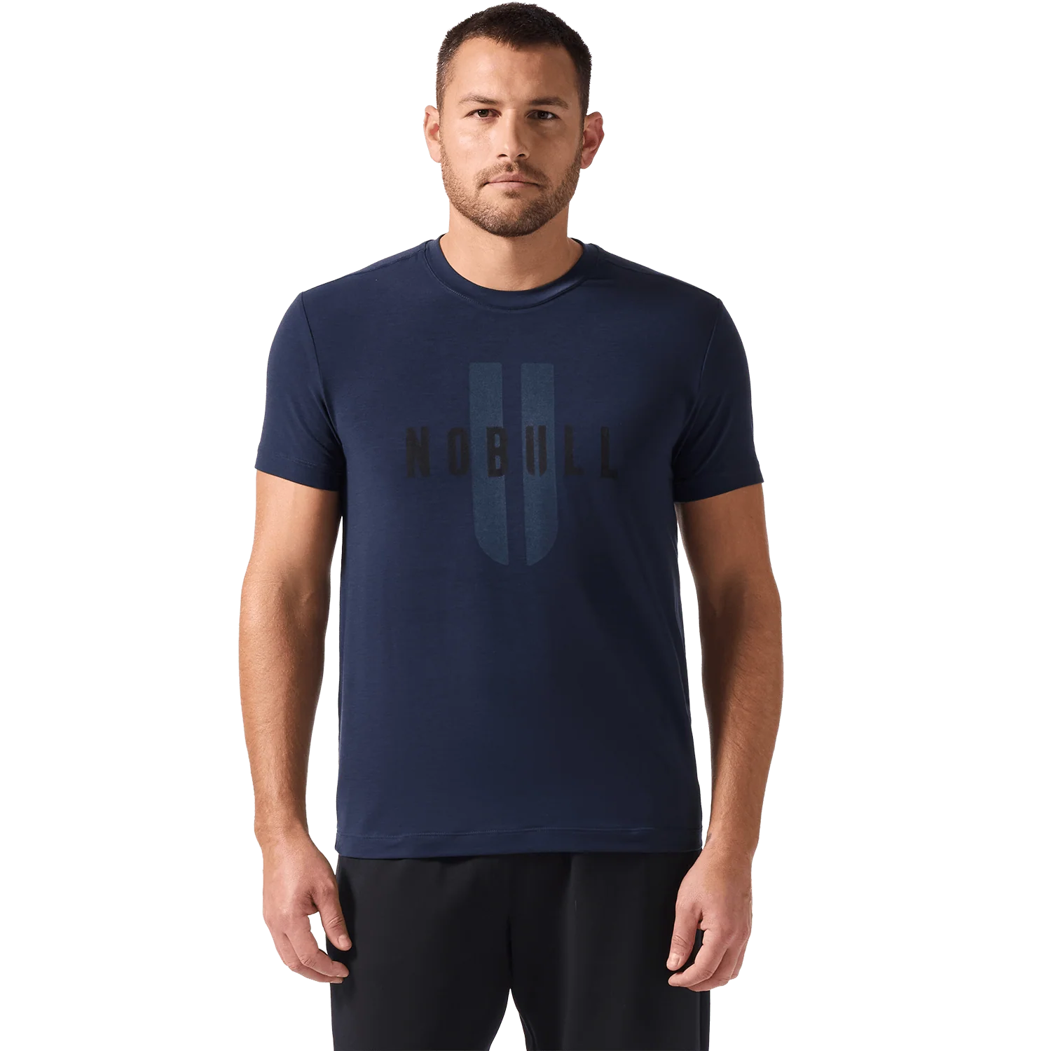 Men's NOBULL U Tee - Image 2