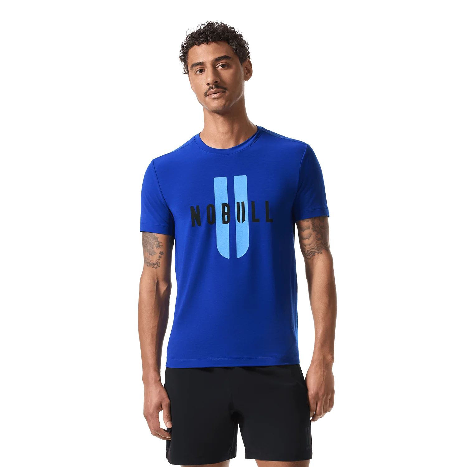 Men's NOBULL U Tee - Image 2