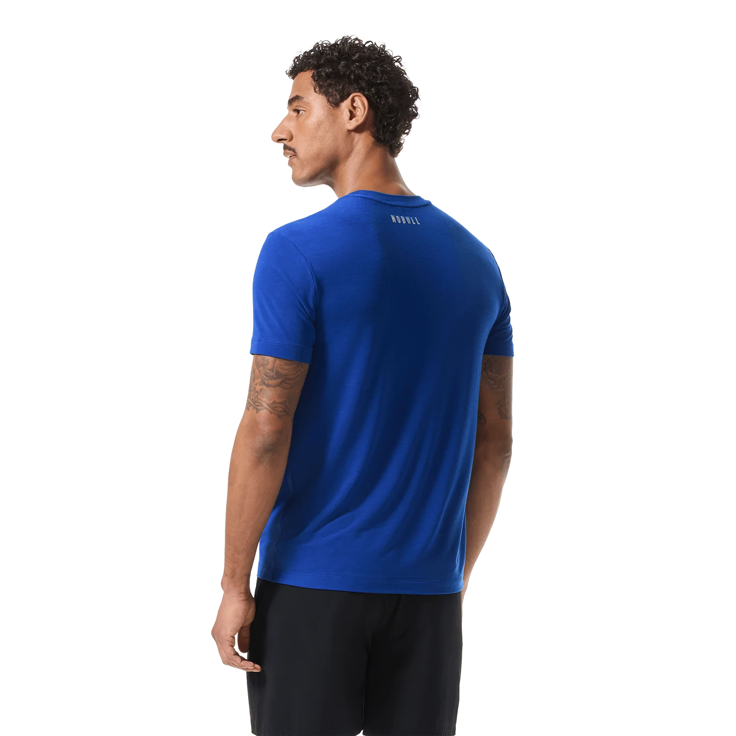Men's NOBULL U Tee - Image 3