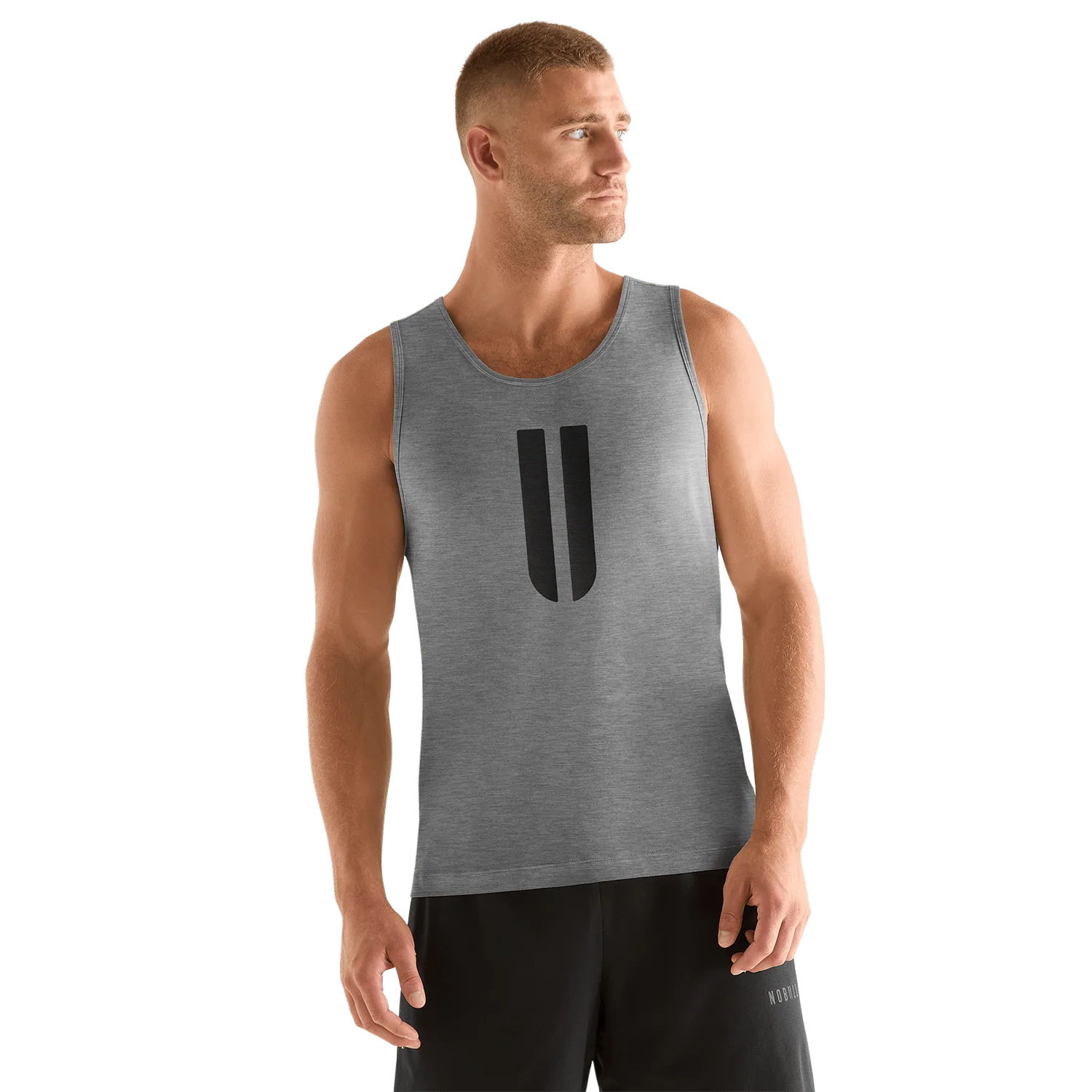 Men's U Tank - Image 2