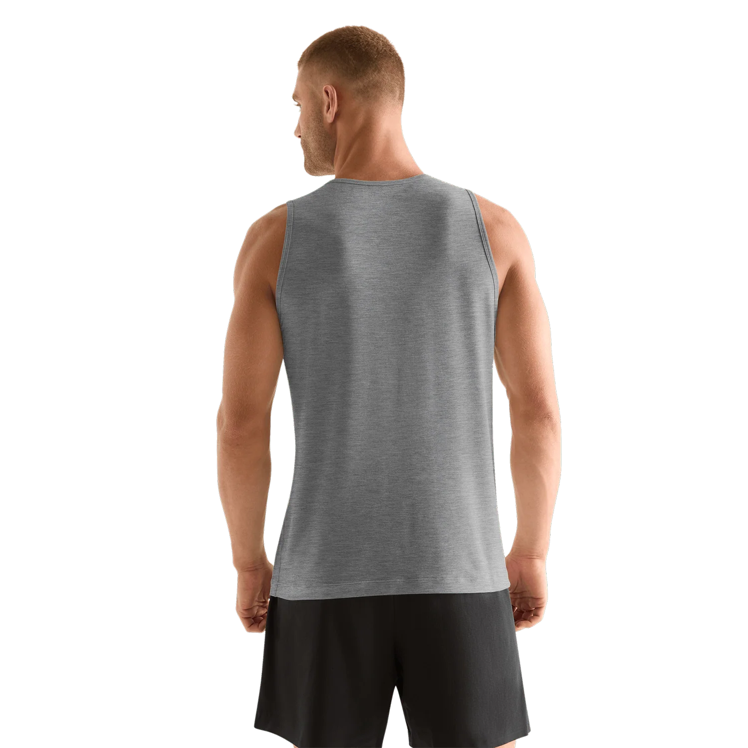 Men's U Tank - Image 3