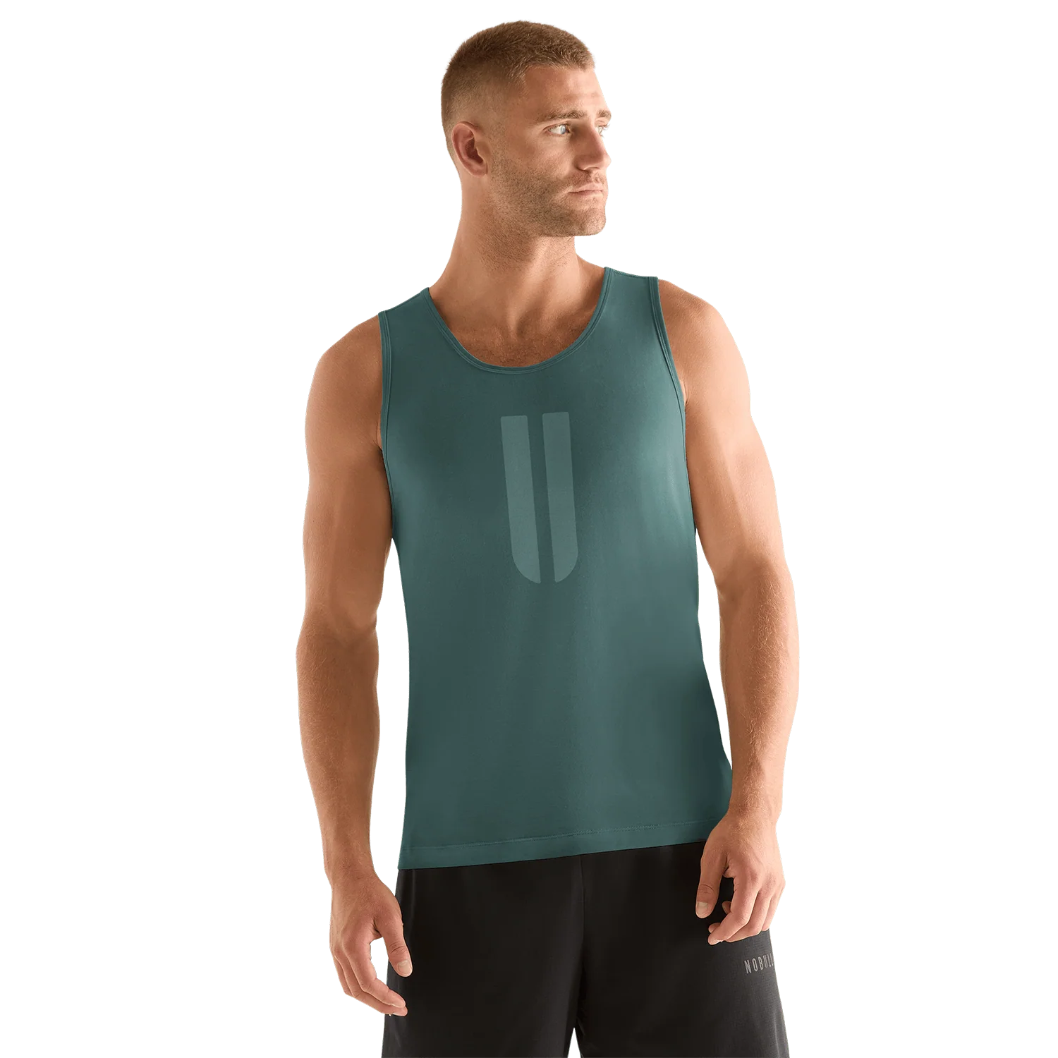 Men's U Tank - Image 2