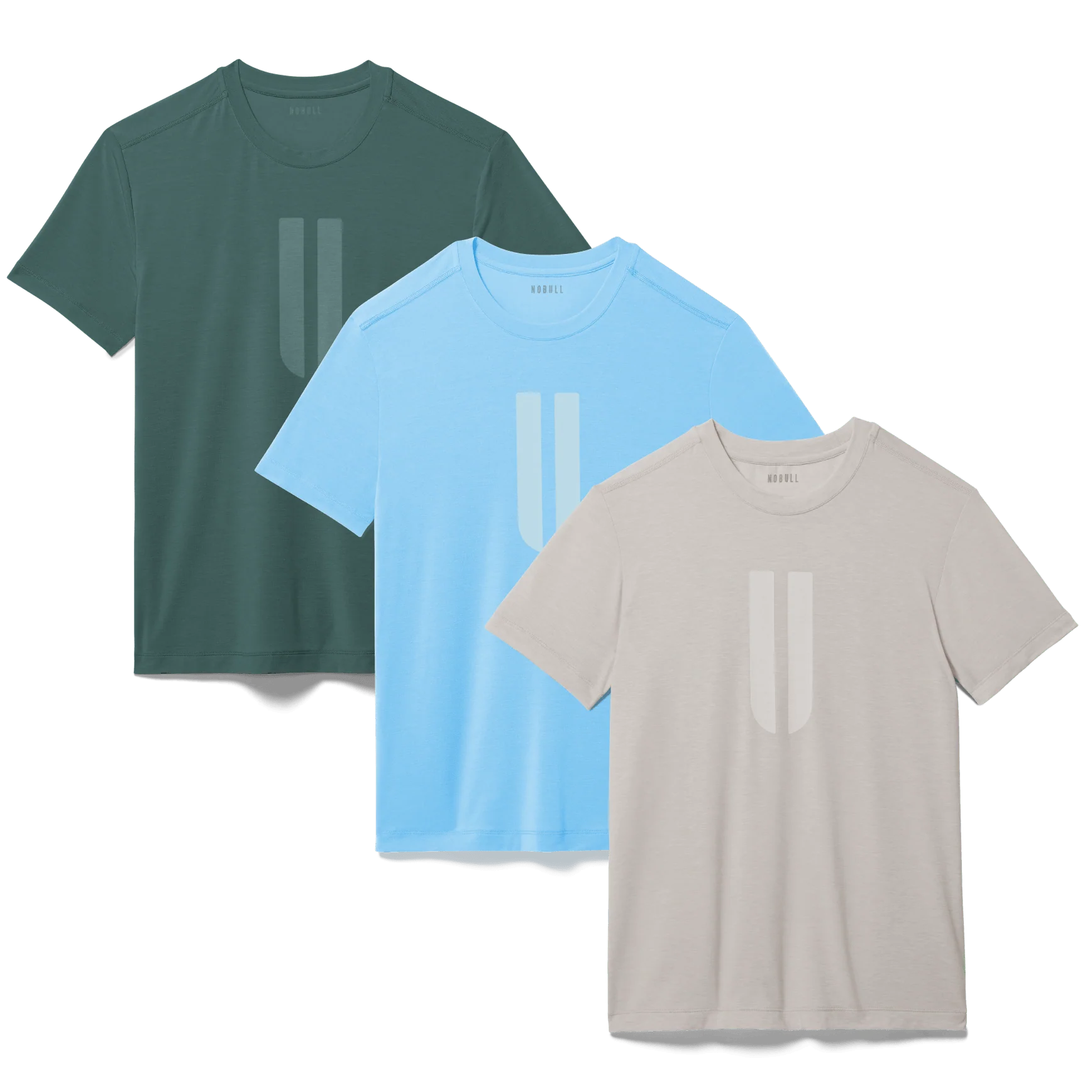Men's U Tee 3 Pack - Spring Essentials