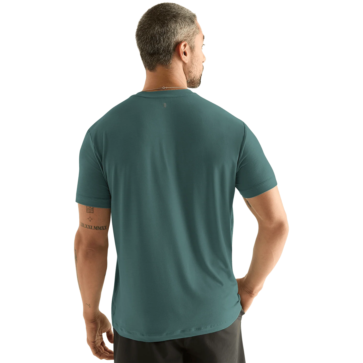 Men's U Tee 3 Pack - Spring Essentials - Image 3