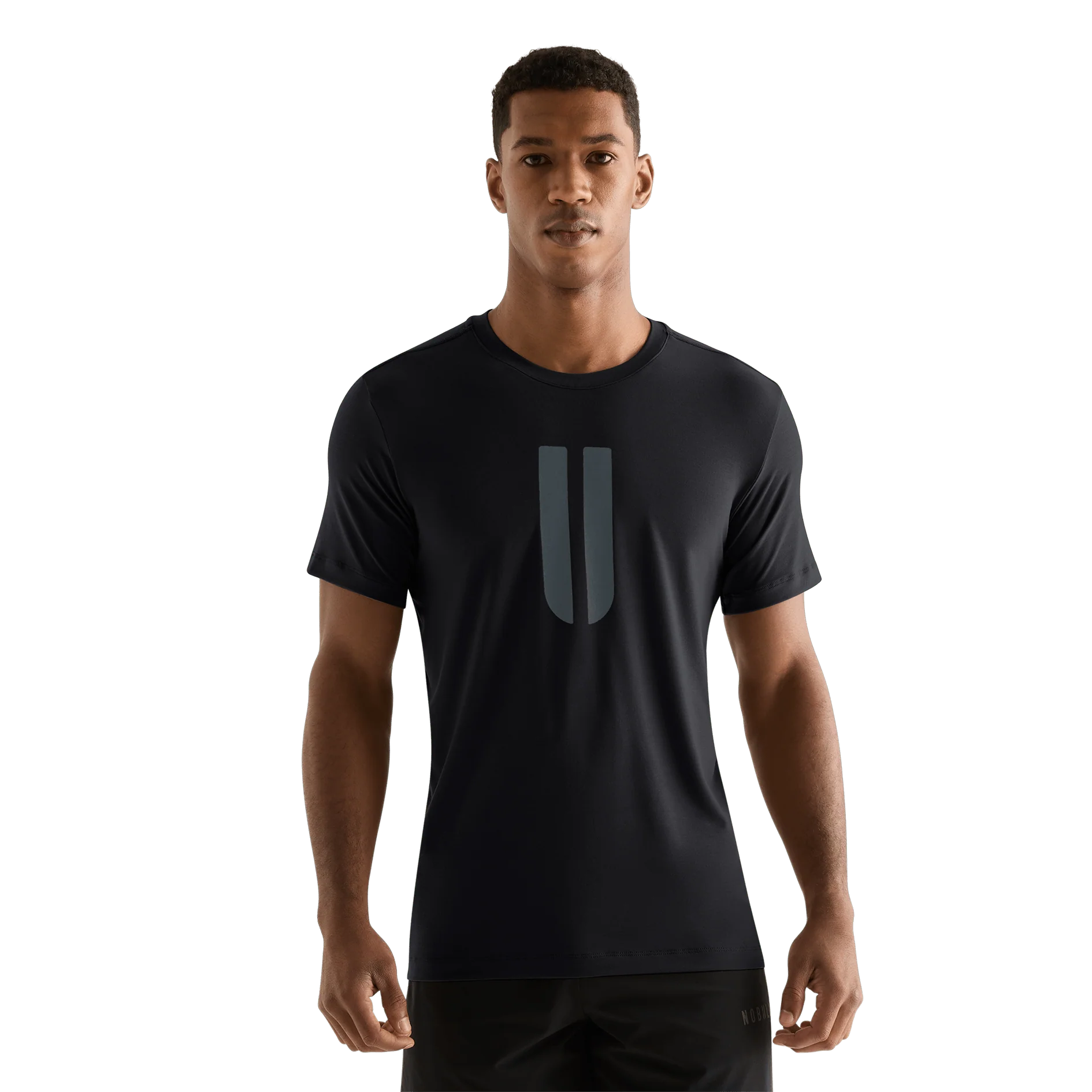Men's U Tee - Image 2