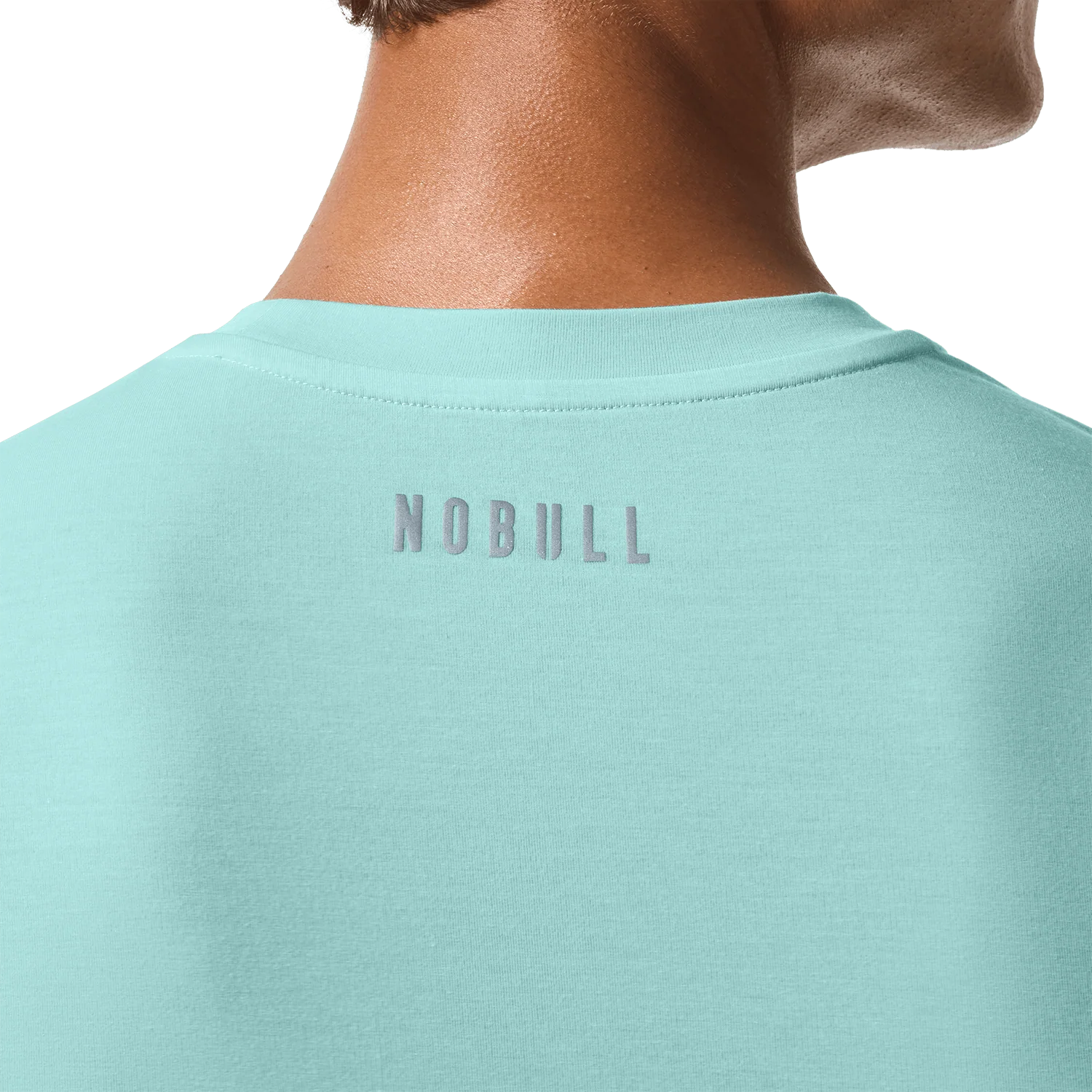 Men's U Tee - Image 5