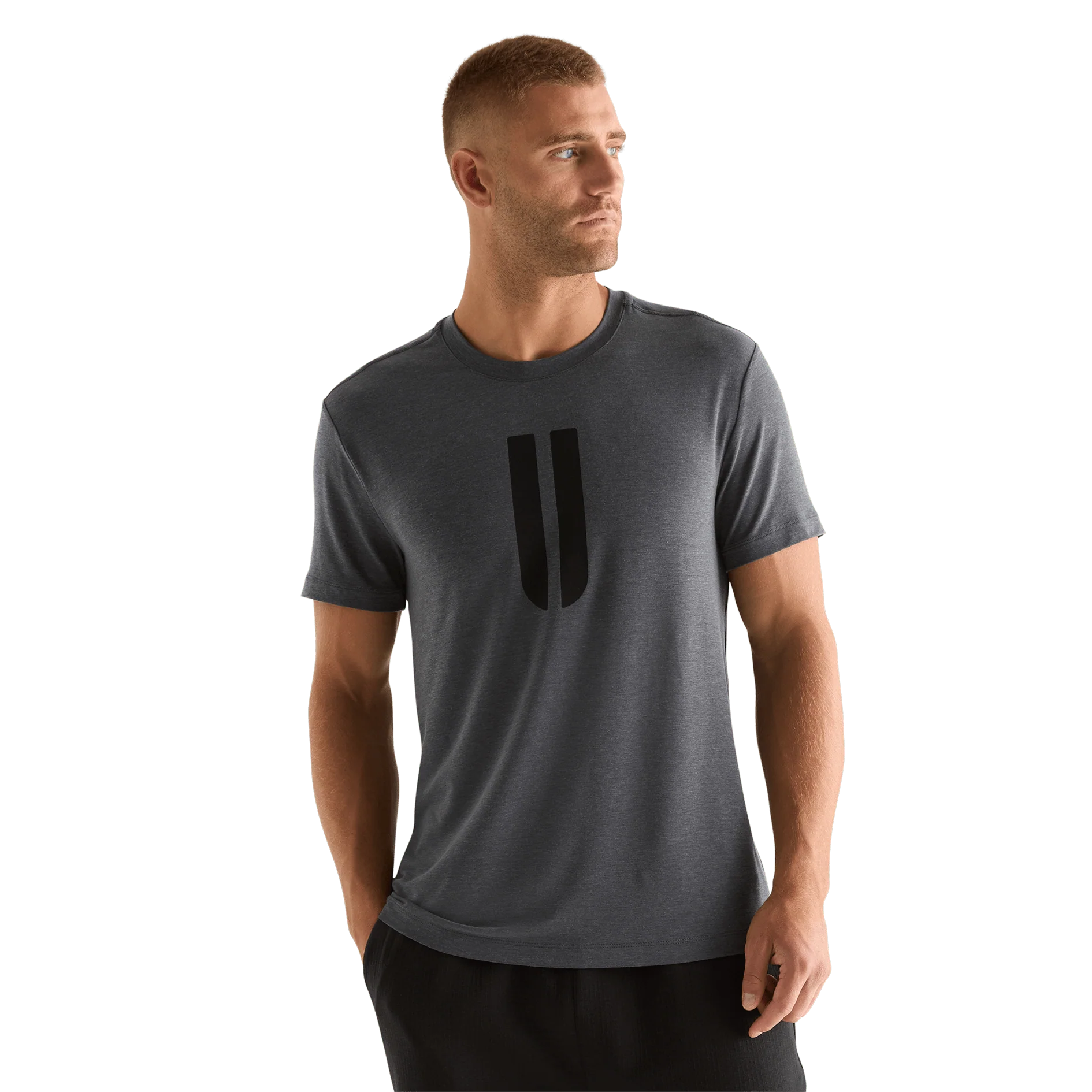 Men's U Tee - Image 2