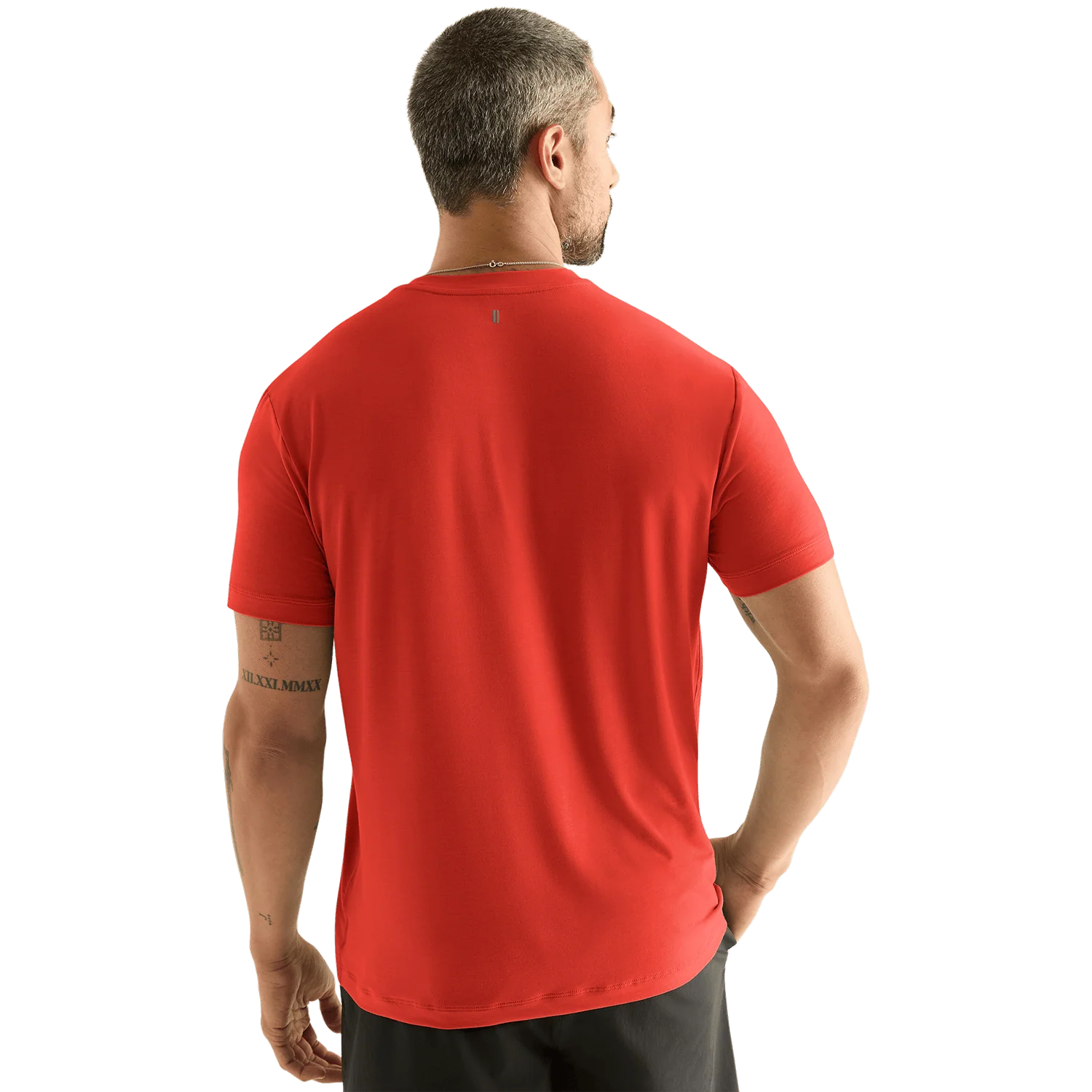 Men's U Tee - Image 3