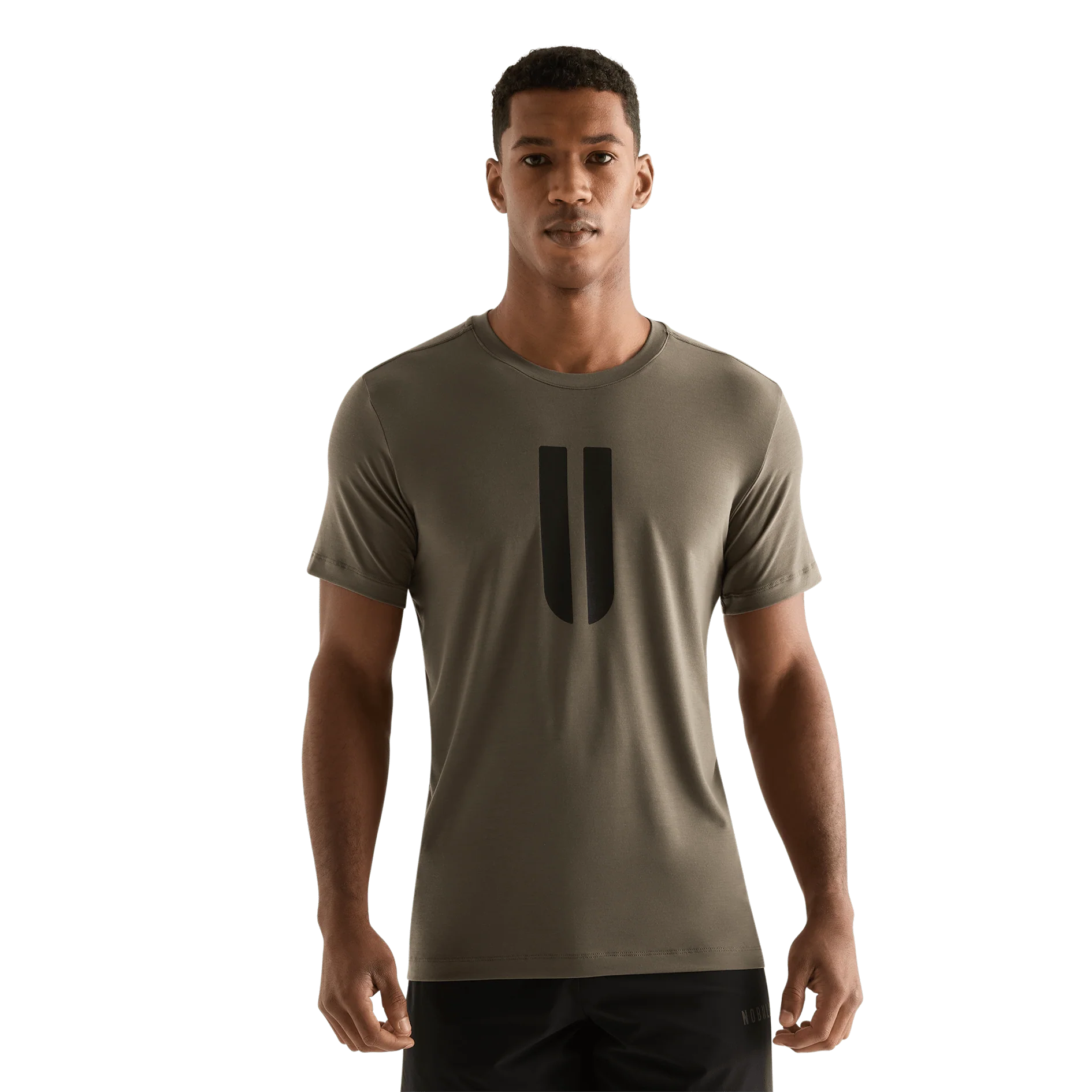 Men's U Tee - Image 2