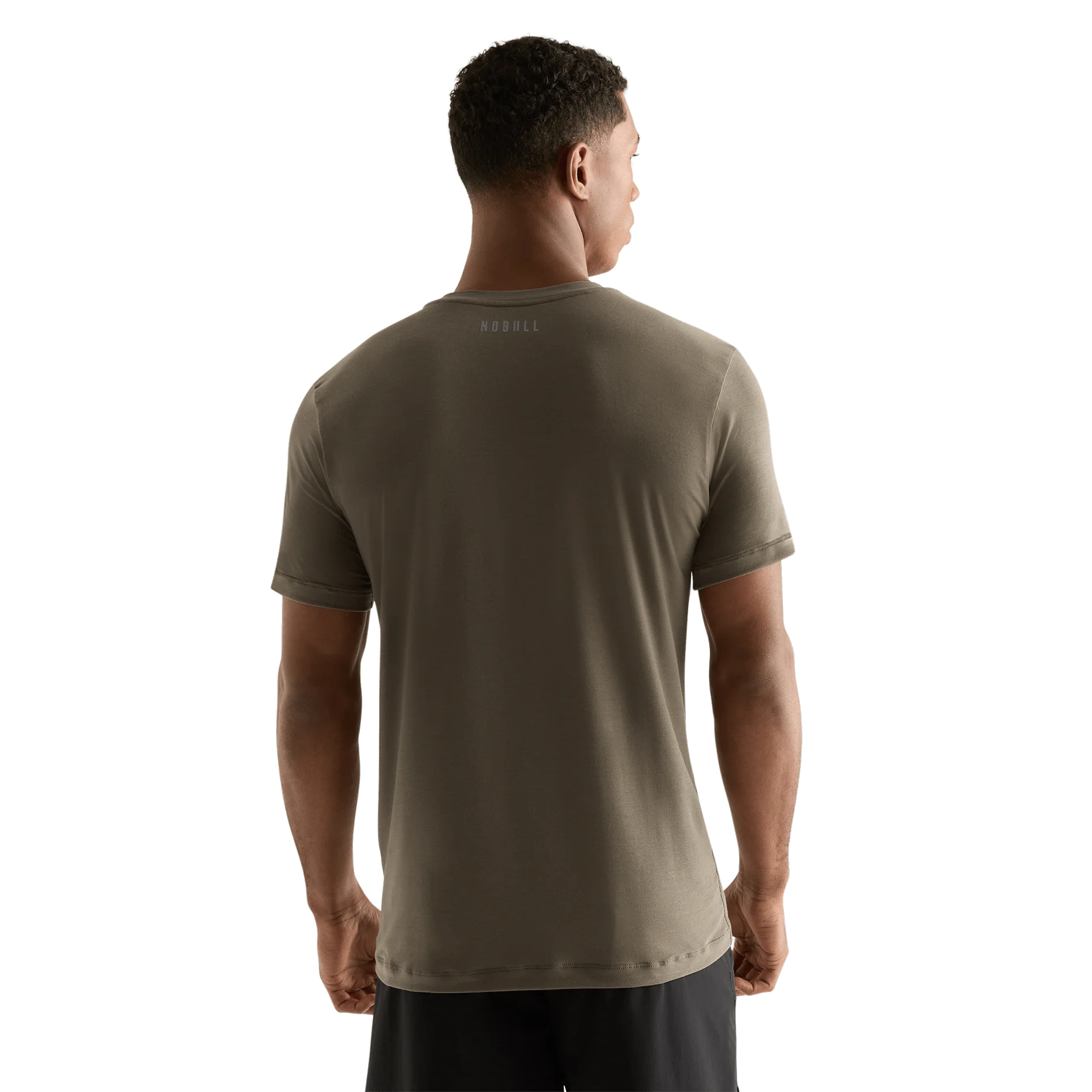 Men's U Tee - Image 3