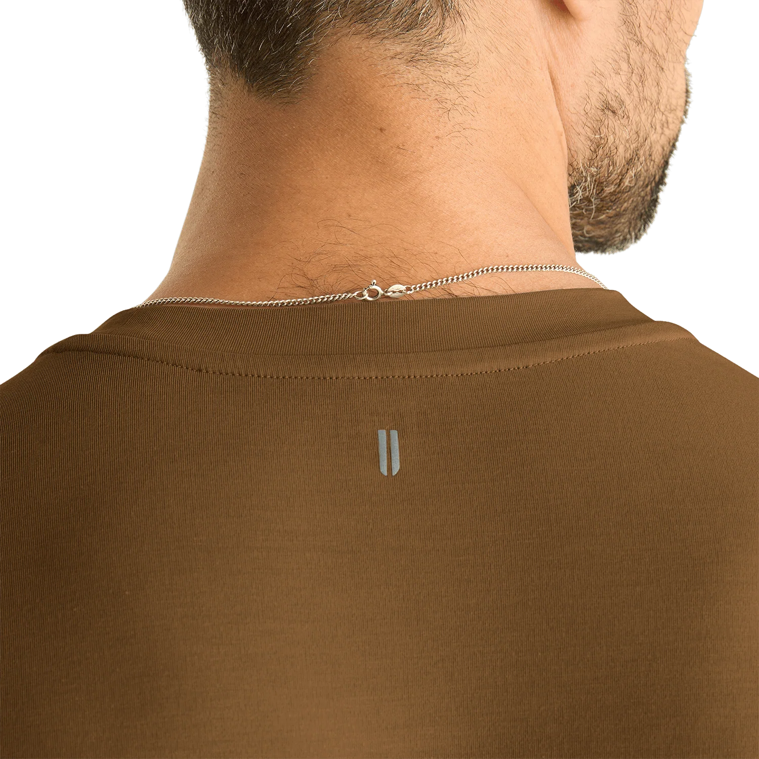 Men's U Tee - Image 5