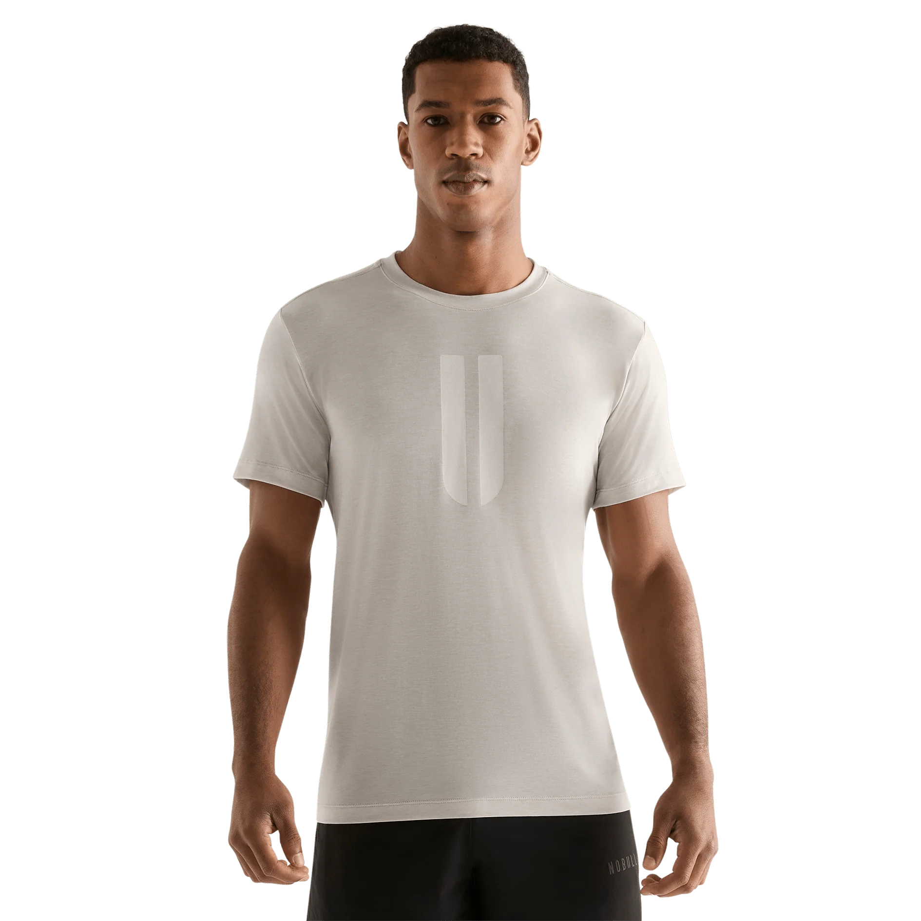 Men's U Tee - Image 2