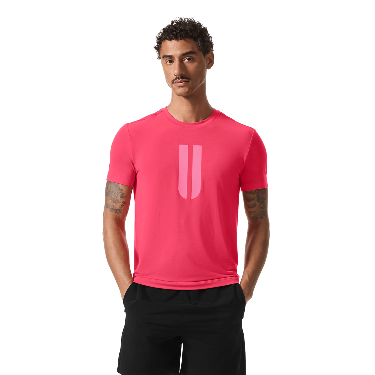 Men's U Tee - Image 2