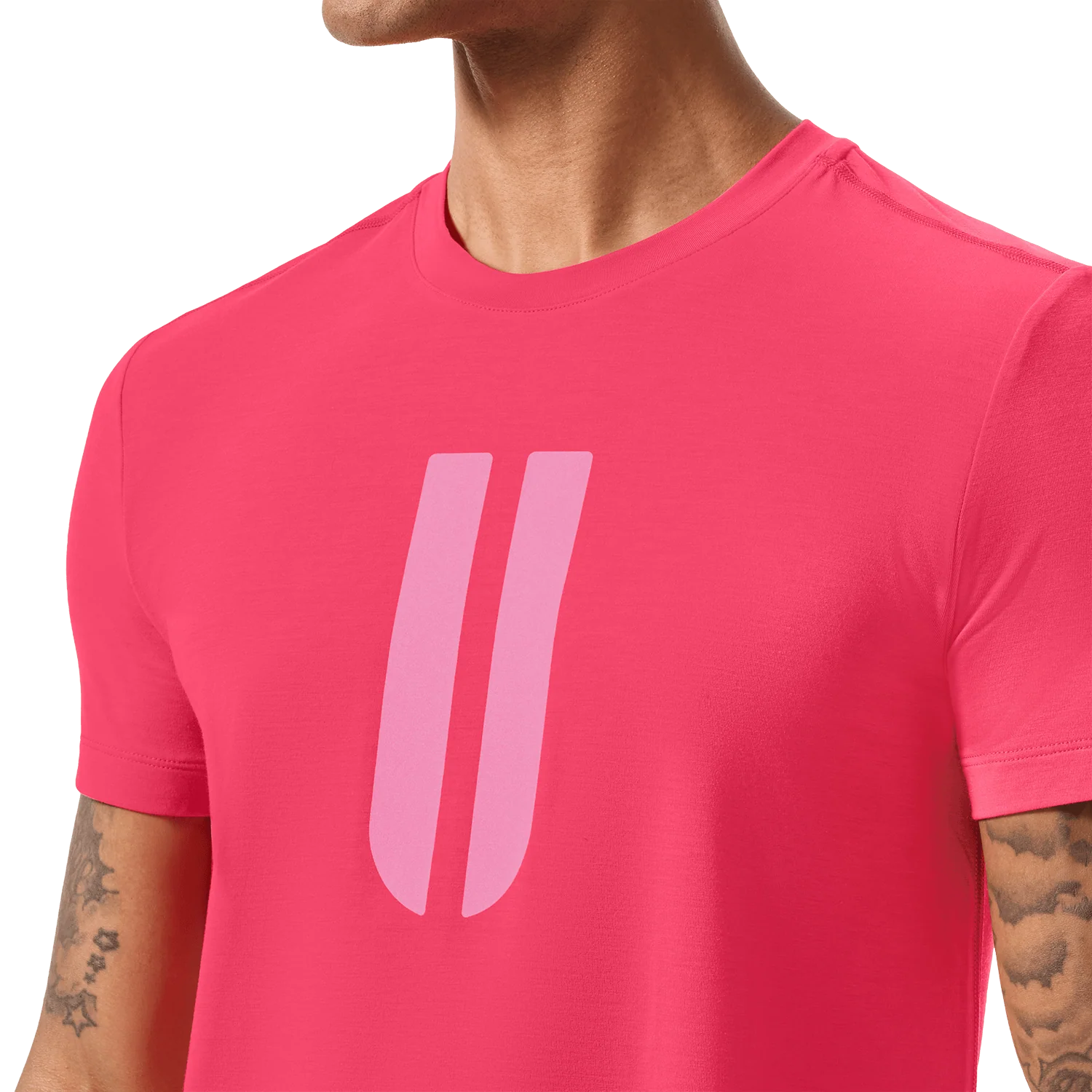 Men's U Tee - Image 4